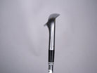 Cleveland RTX4 58.09° LW Wedge Flex Steel Men's Right Pre-Owned Wedges Cleveland 
