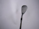 Cleveland RTX4 58.09° LW Wedge Flex Steel Men's Right Pre-Owned Wedges Cleveland 