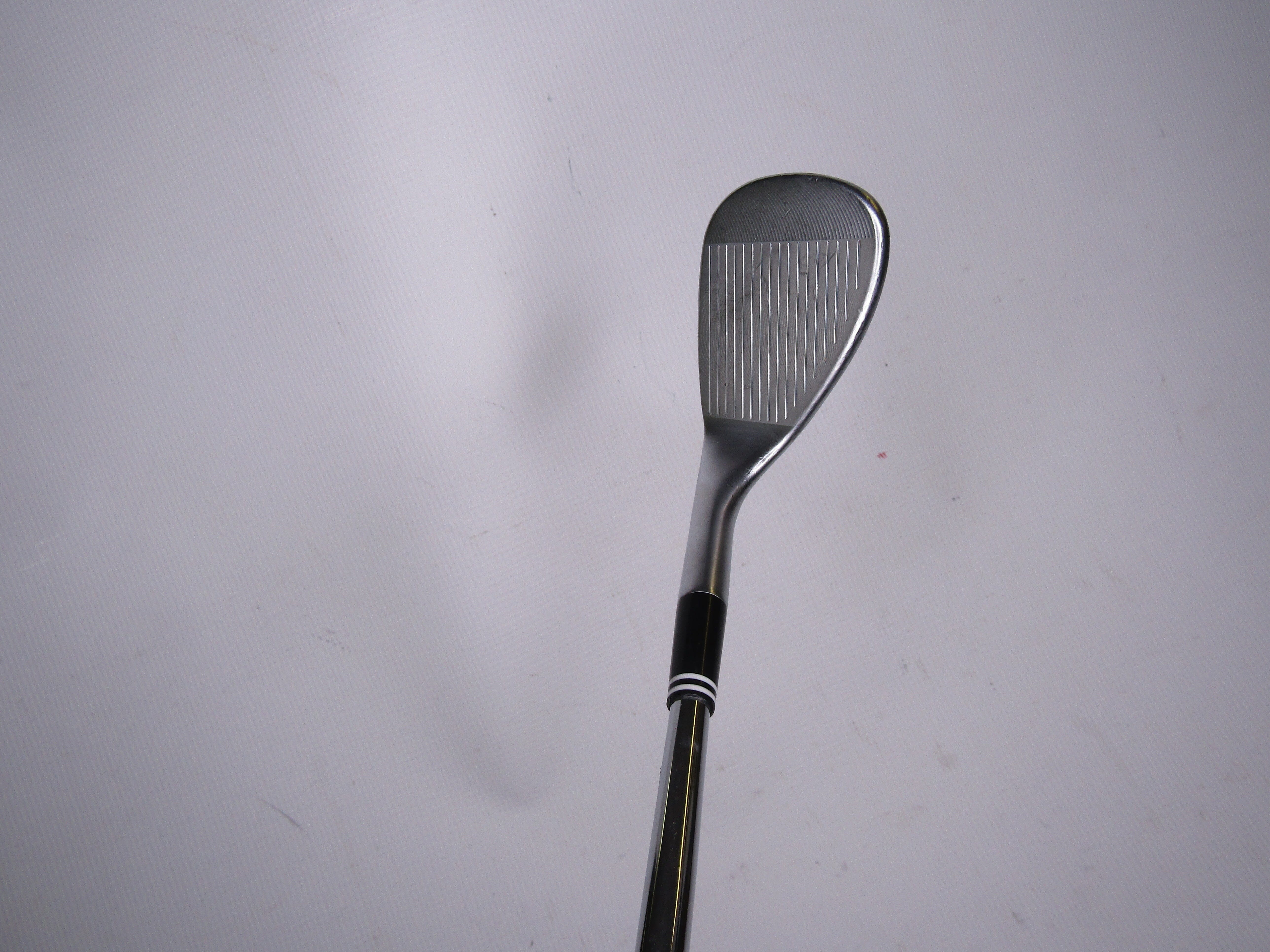 Cleveland RTX4 58.09° LW Wedge Flex Steel Men's Right Pre-Owned Wedges Cleveland 