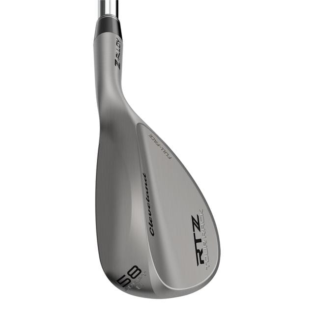 Cleveland RTZ Tour Rack Wedge Wedges Cleveland 