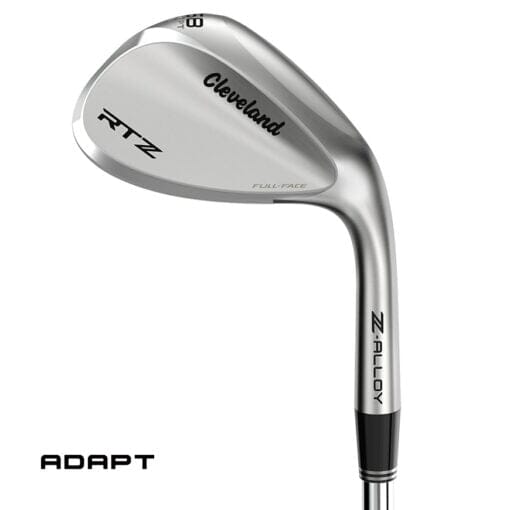 Cleveland RTZ Tour Satin Full Face Wedge Wedges Cleveland 
