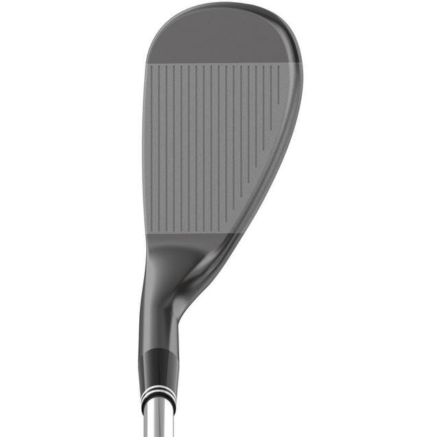 CLEVELAND Smart Sole 4 G Black Wedge with Steel Shaft Wedges Cleveland 