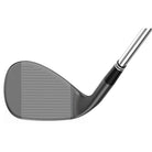 CLEVELAND Smart Sole 4 G Black Wedge with Steel Shaft Wedges Cleveland 