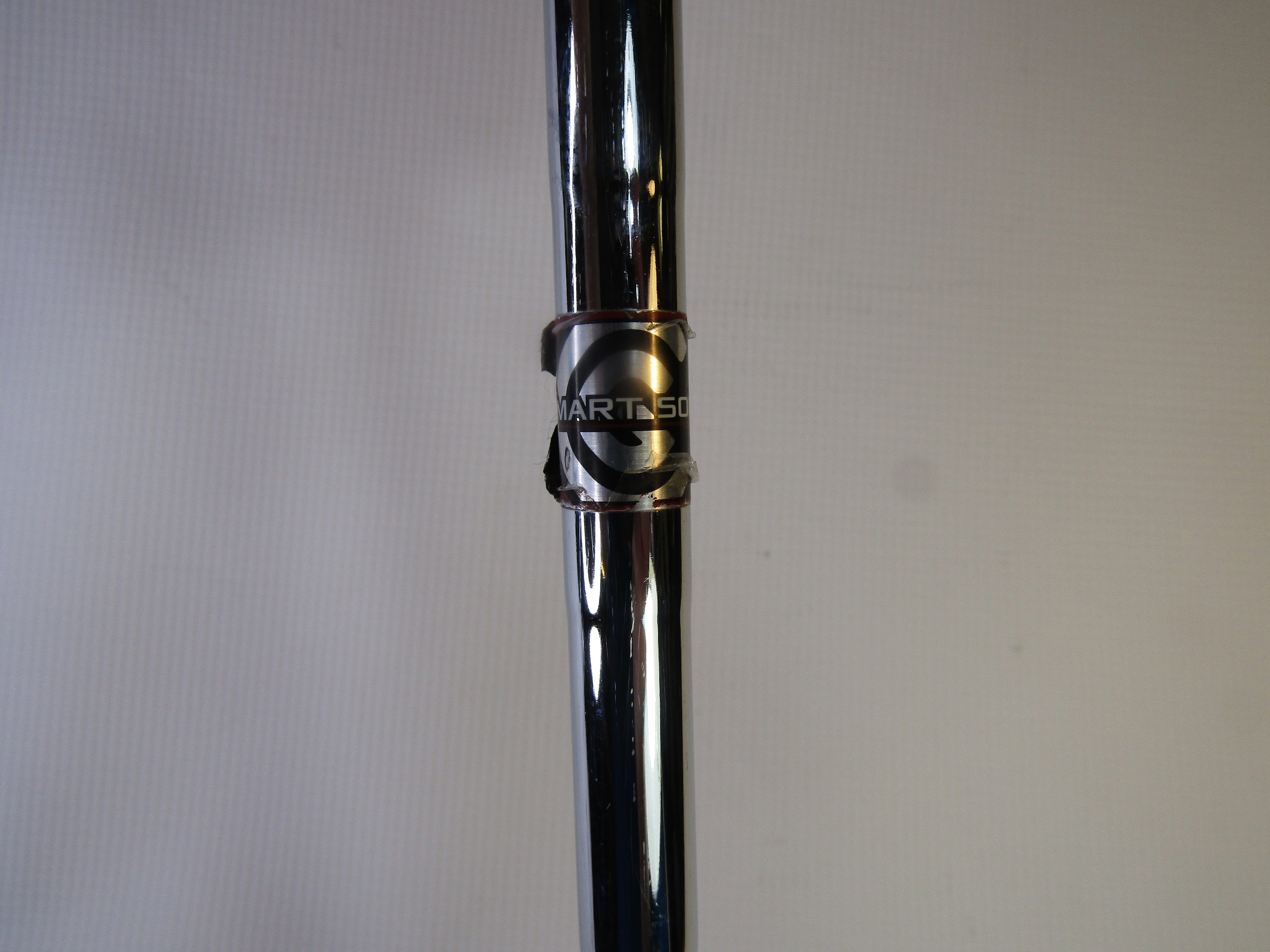 Cleveland Smart Sole Chipper Steel Shaft Men's Right Pre-Owned Chippers Cleveland 