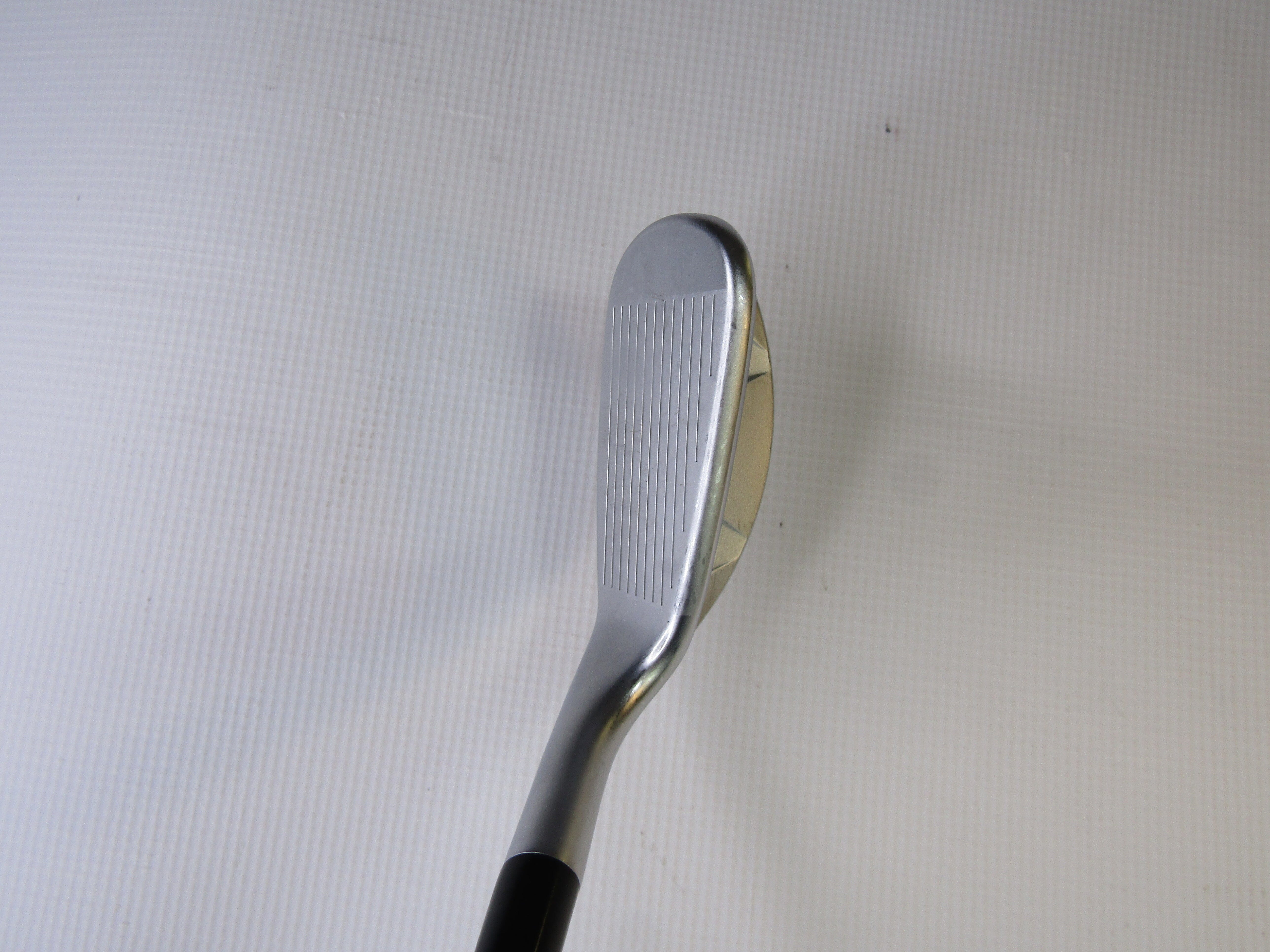 Cleveland Smart Sole Chipper Steel Shaft Men's Right Pre-Owned Chippers Cleveland 