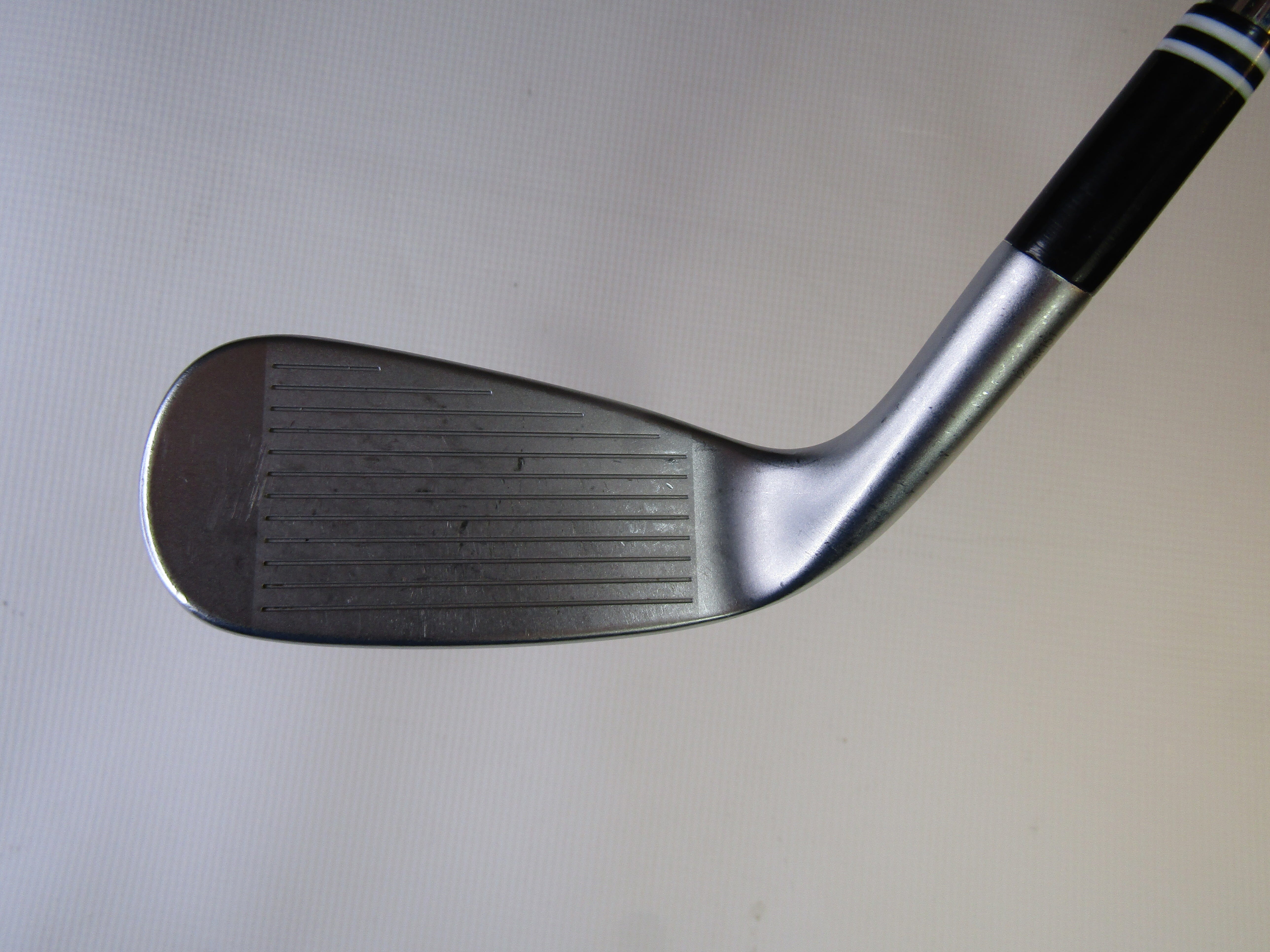Cleveland Smart Sole Chipper Steel Shaft Men's Right Pre-Owned Chippers Cleveland 