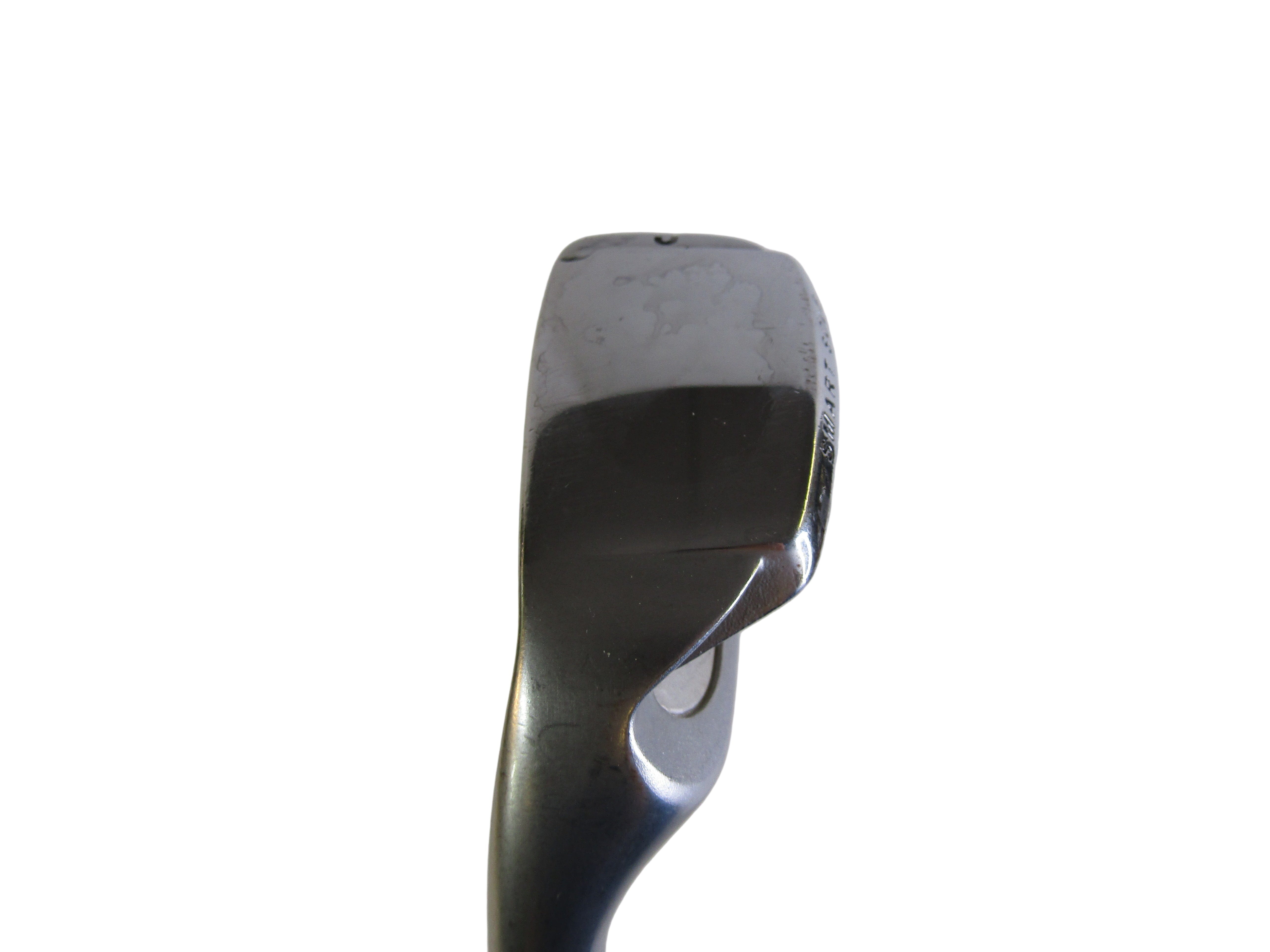 Cleveland Smart Sole Chipper Wedge Flex Steel Men's Left Pre-Owned Chippers Cleveland 