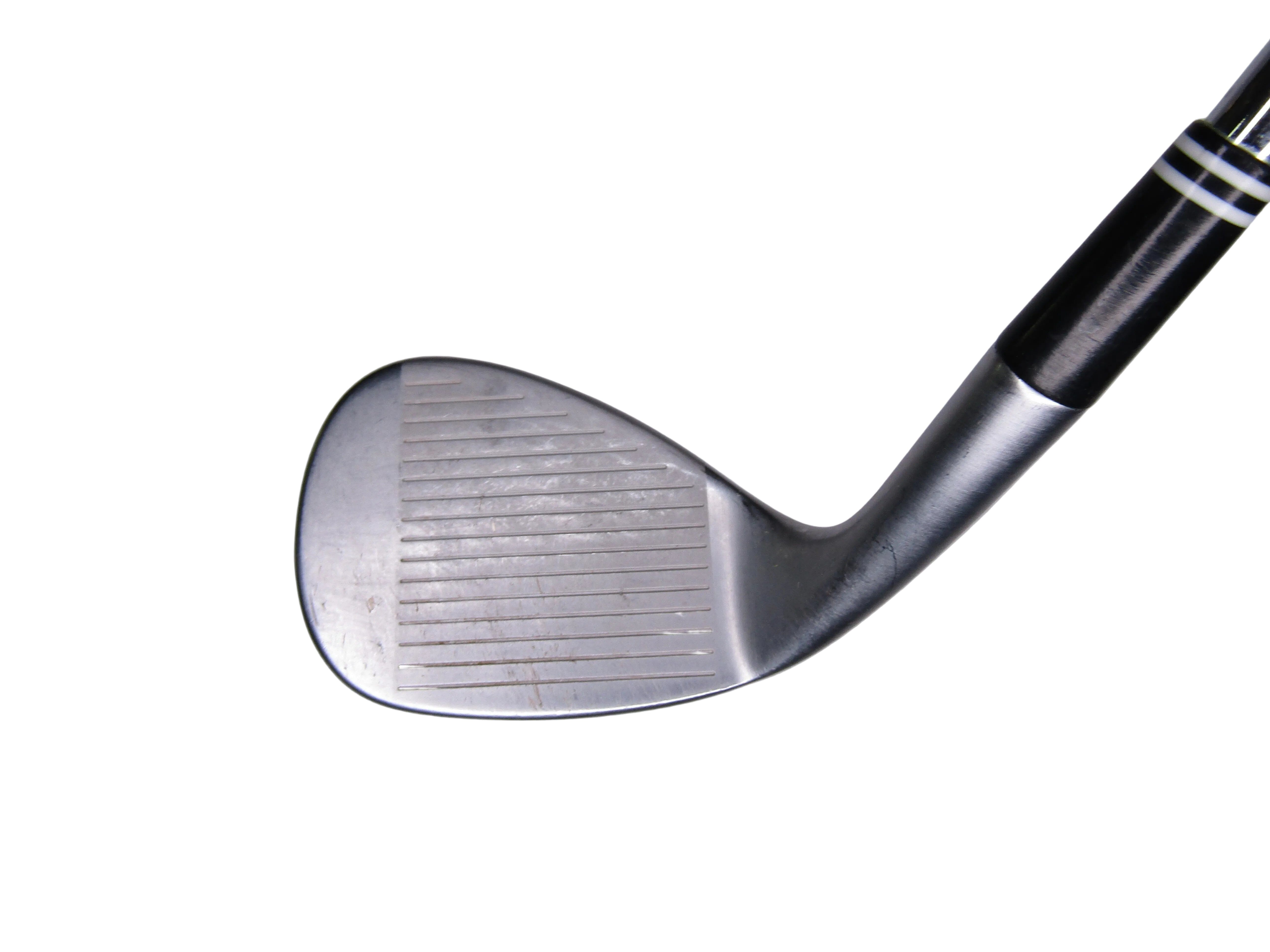Cleveland Smart Sole SW Regular Flex Steel Men's Right Pre-Owned Wedges Cleveland 