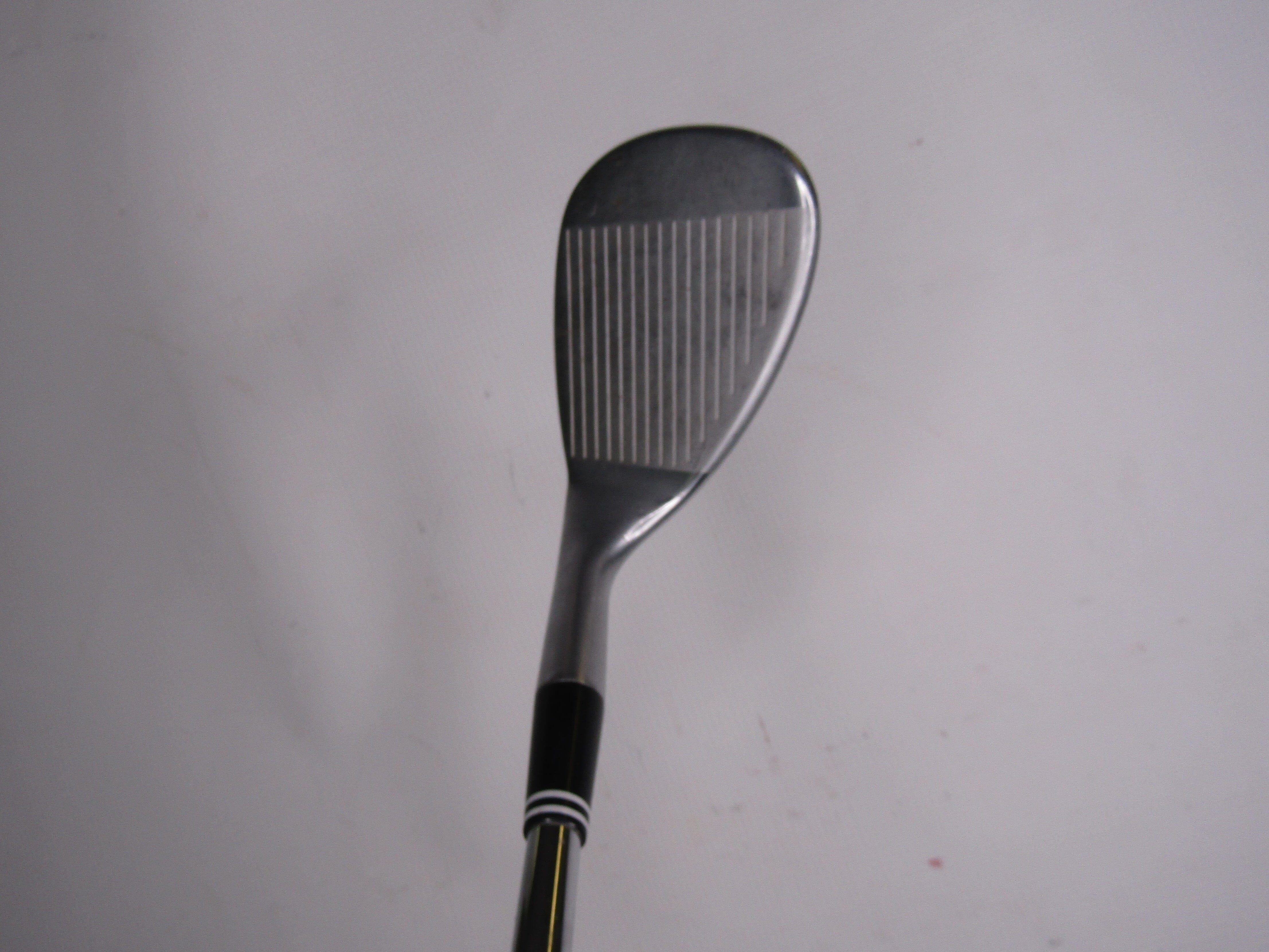 Cleveland Smart Sole SW Regular Flex Steel Men's Right Pre-Owned Wedges Cleveland 