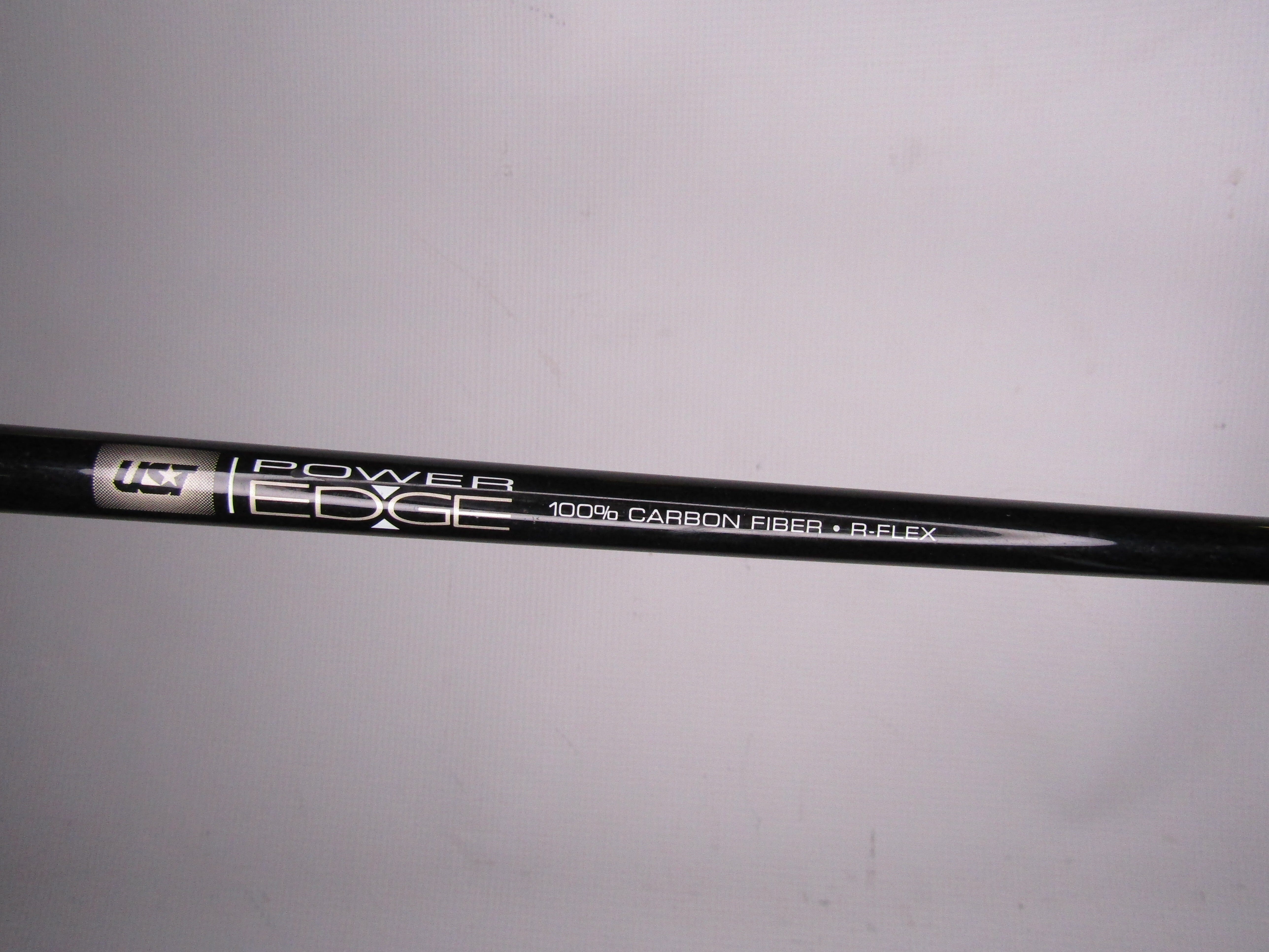 Cleveland Sport OS #3 FW Regular Flex Graphite Men's Right Pre-Owned Fairway Woods Cleveland 
