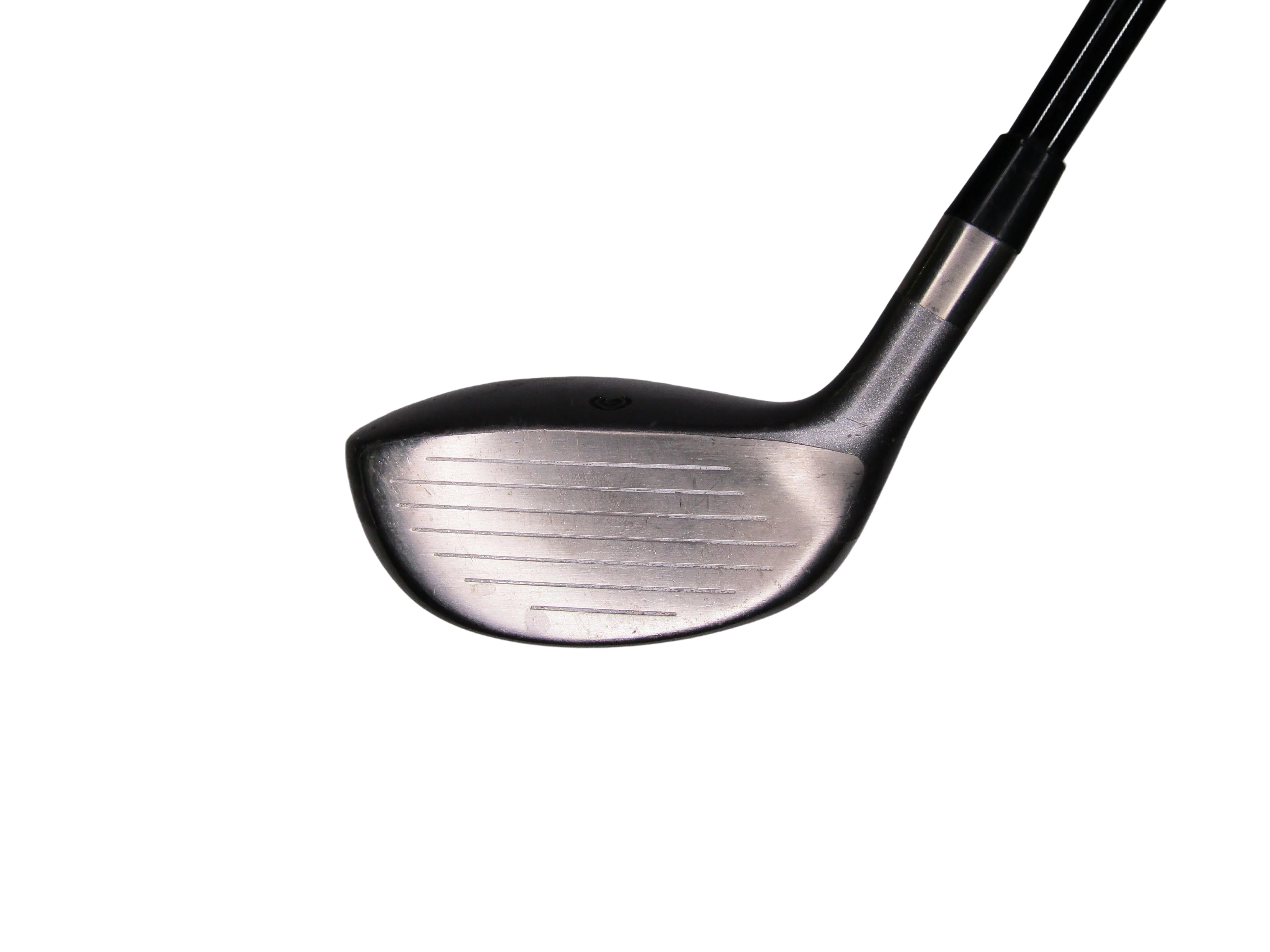 Cleveland Sport OS #3 FW Regular Flex Graphite Men's Right Pre-Owned Fairway Woods Cleveland 