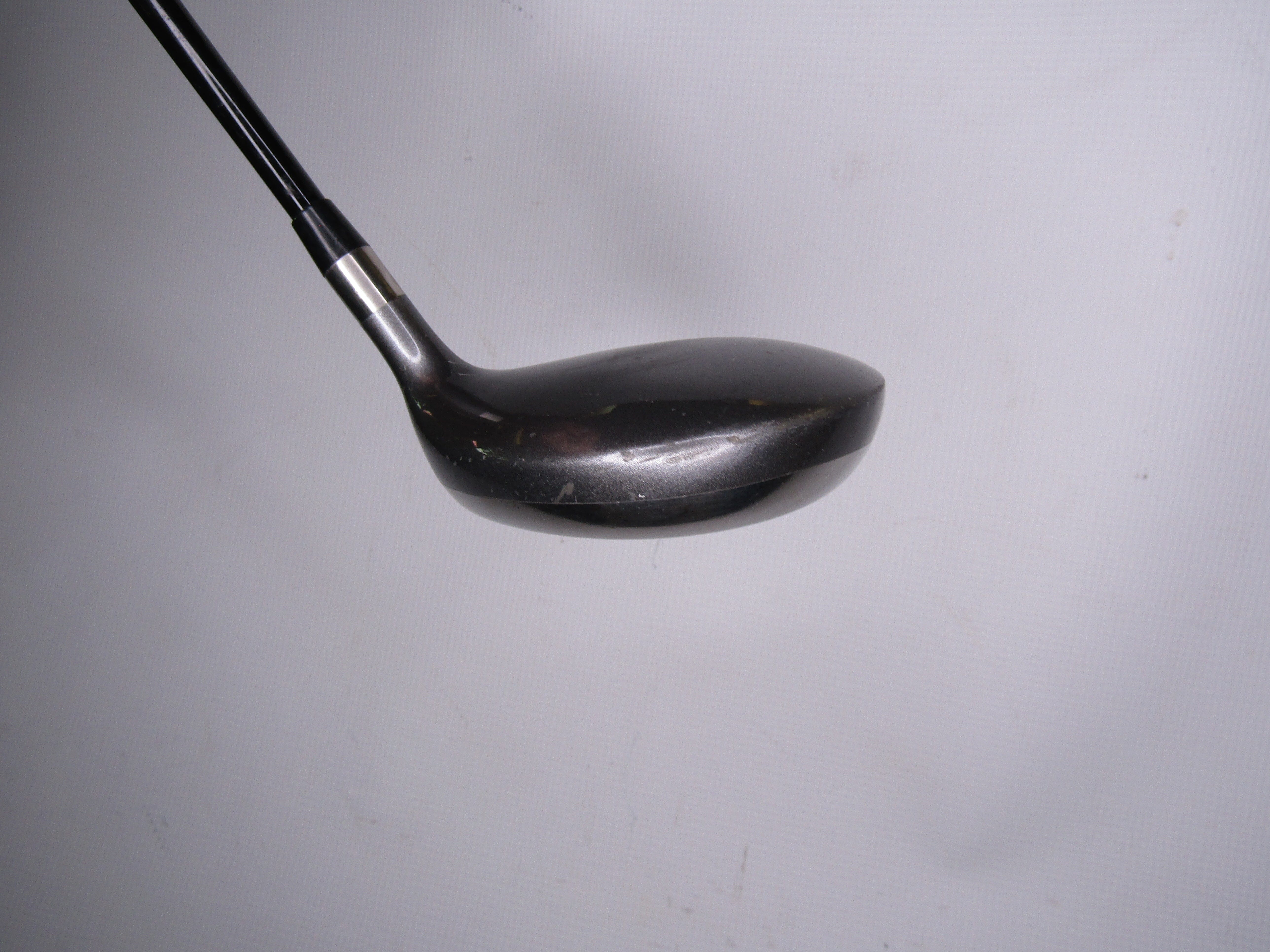 Cleveland Sport OS #3 FW Regular Flex Graphite Men's Right Pre-Owned Fairway Woods Cleveland 