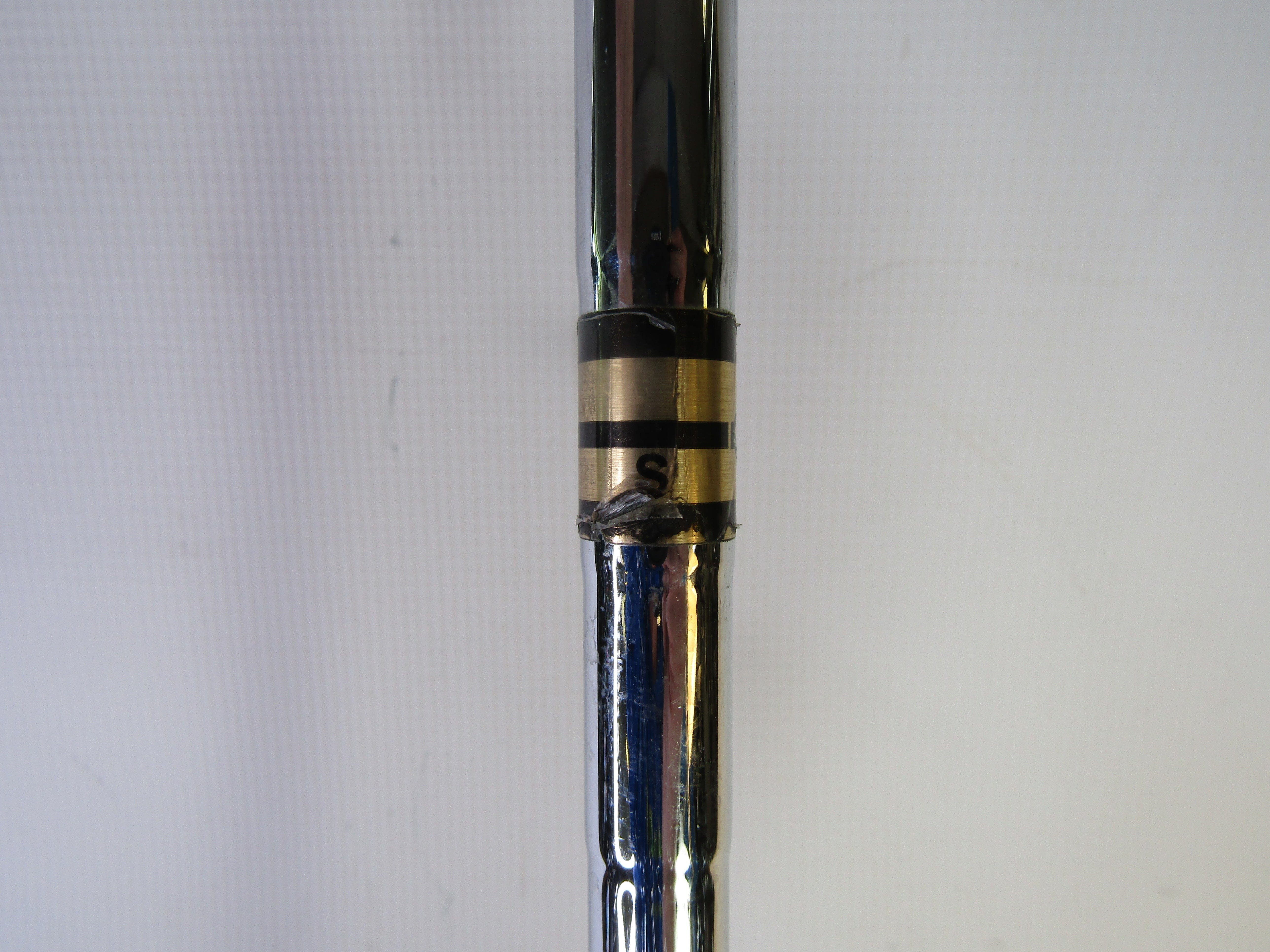 Cleveland TA7 D Wedge Stiff Flex Steel Men's Right Pre-Owned Wedges Cleveland 