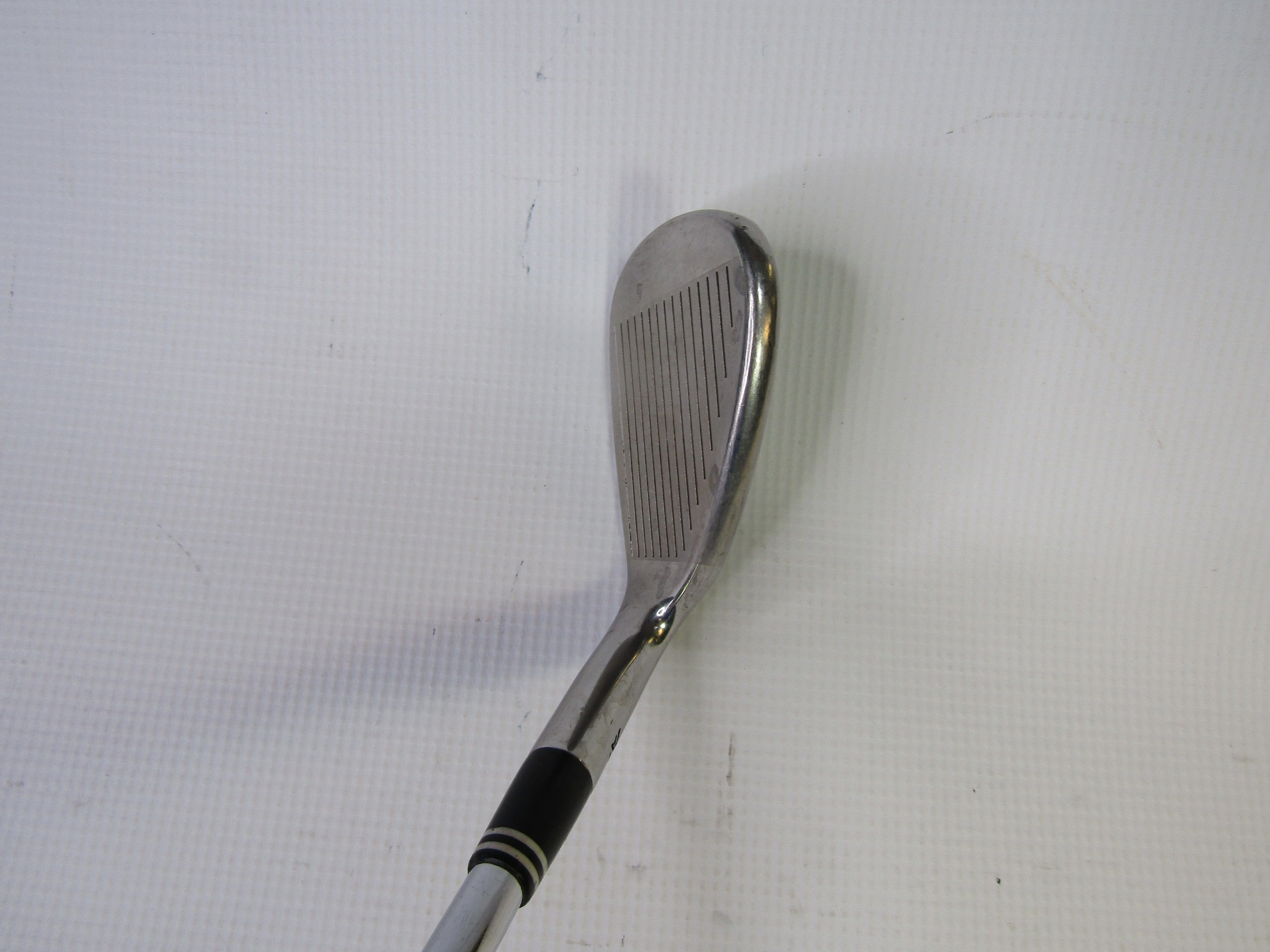 Cleveland TA7 D Wedge Stiff Flex Steel Men's Right Pre-Owned Wedges Cleveland 