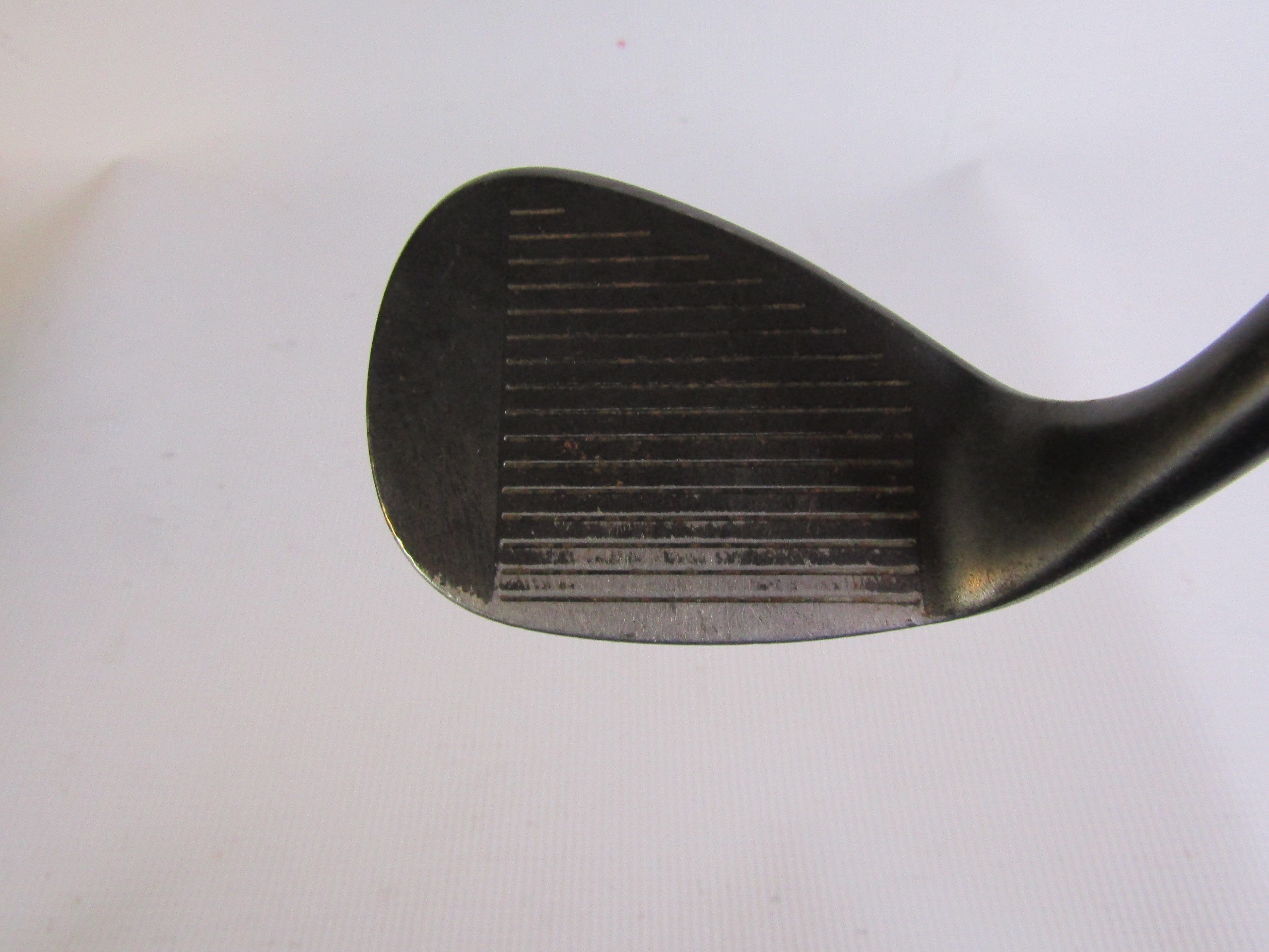 Cleveland Tour Action 56° SW Wedge Flex Steel Men's Right Pre-Owned Wedges Cleveland 