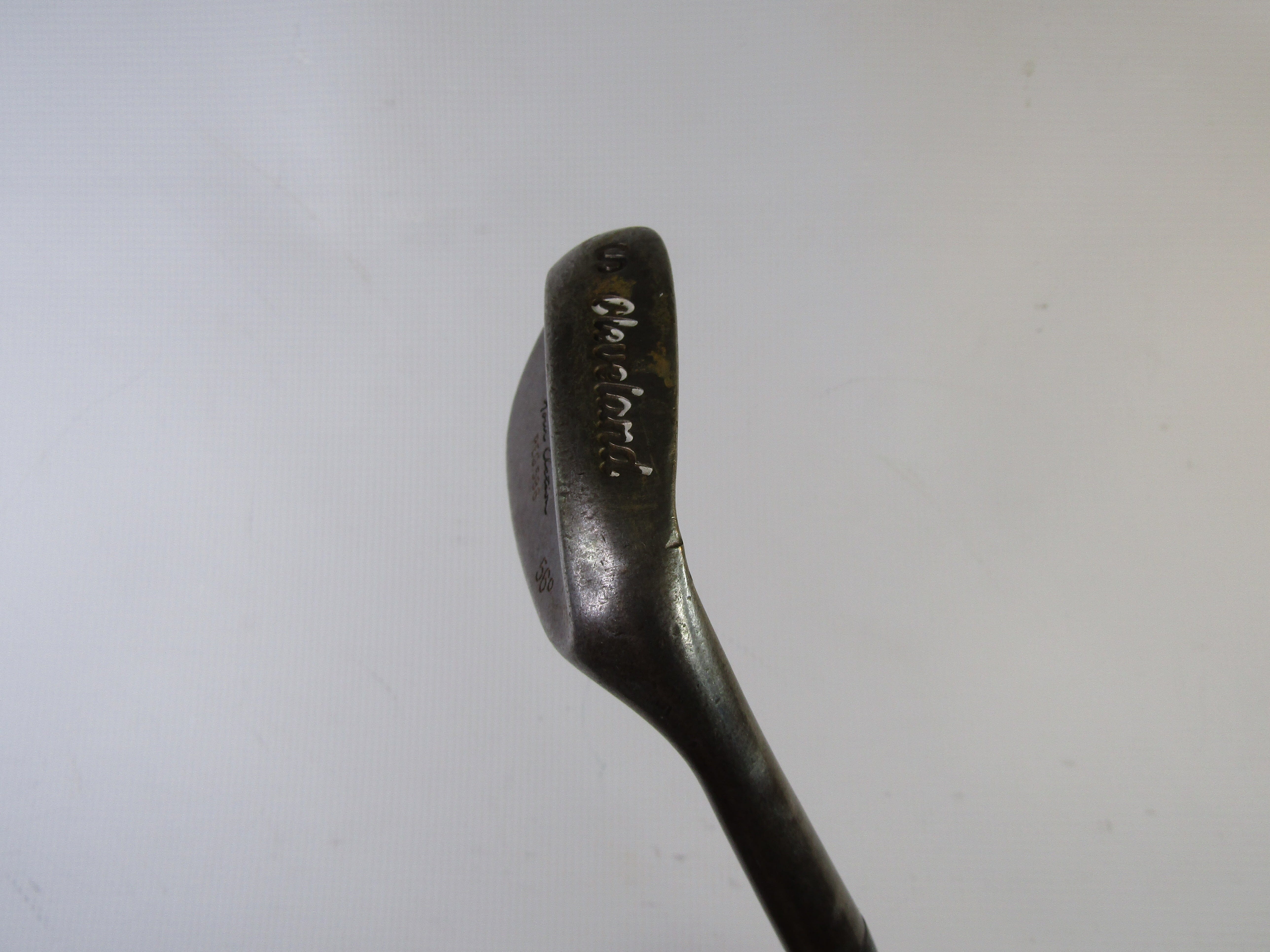 Cleveland Tour Action 588 56° SW Stiff Flex Steel Men's Right Pre-Owned Wedges Cleveland 