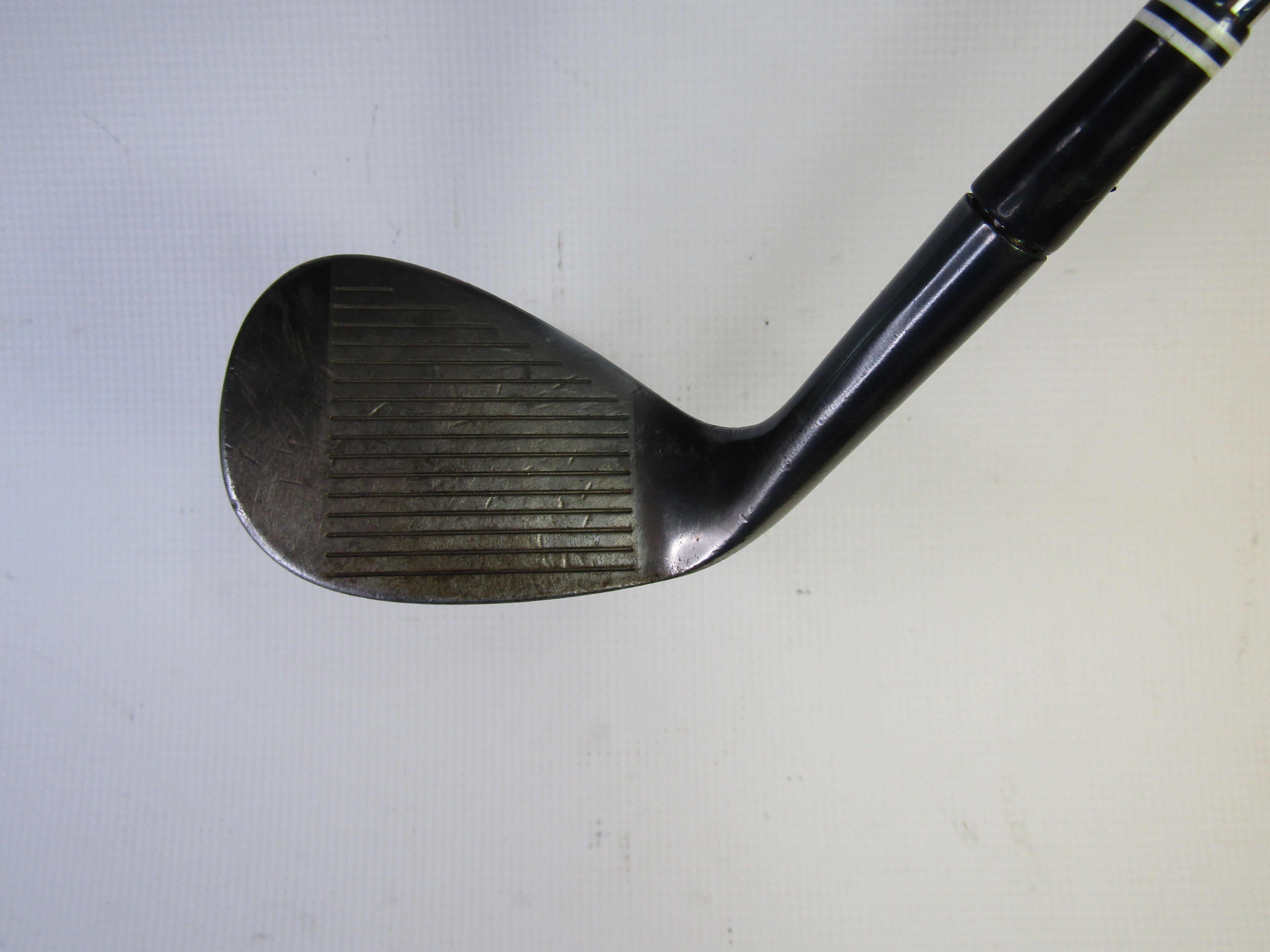 Cleveland Tour Action 588 57° SW Wedge Flex Steel Men's Right Pre-Owned Wedges Cleveland 