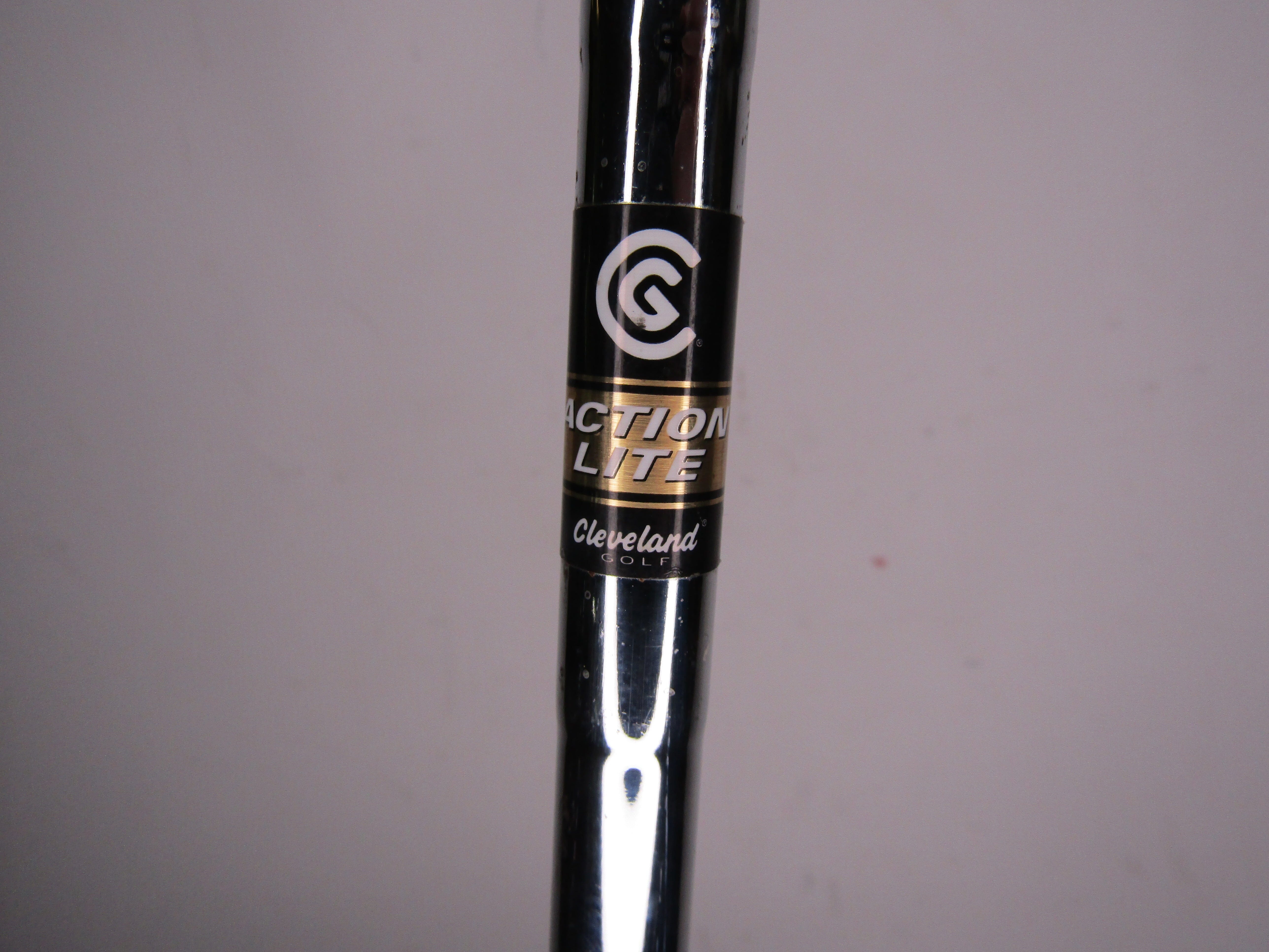 Cleveland Tour Action TA7 PW Regular Flex Steel Men's Riight Pre-Owned Wedges Cleveland 