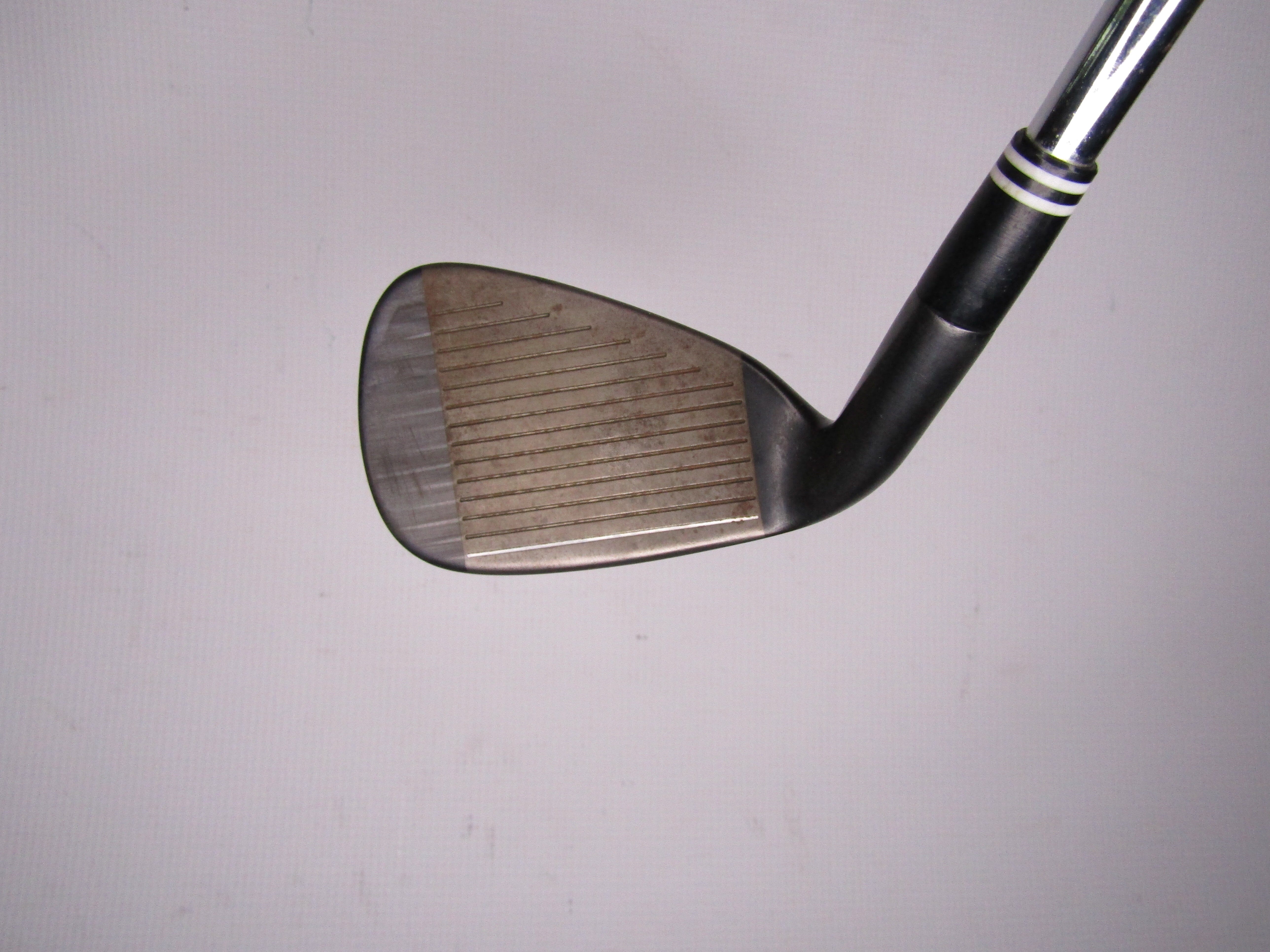 Cleveland Tour Action TA7 PW Regular Flex Steel Men's Riight Pre-Owned Wedges Cleveland 