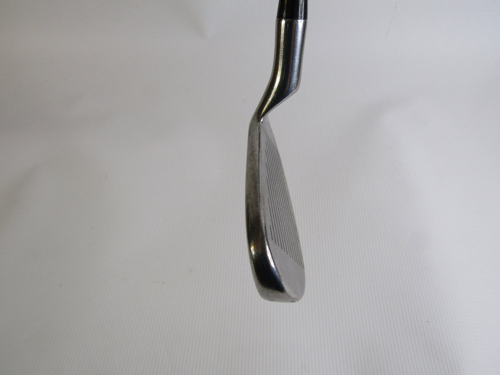 Cleveland VAS+ #6 Iron Steel Firm Mens Right Golf Stuff - Save on New and Pre-Owned Golf Equipment 