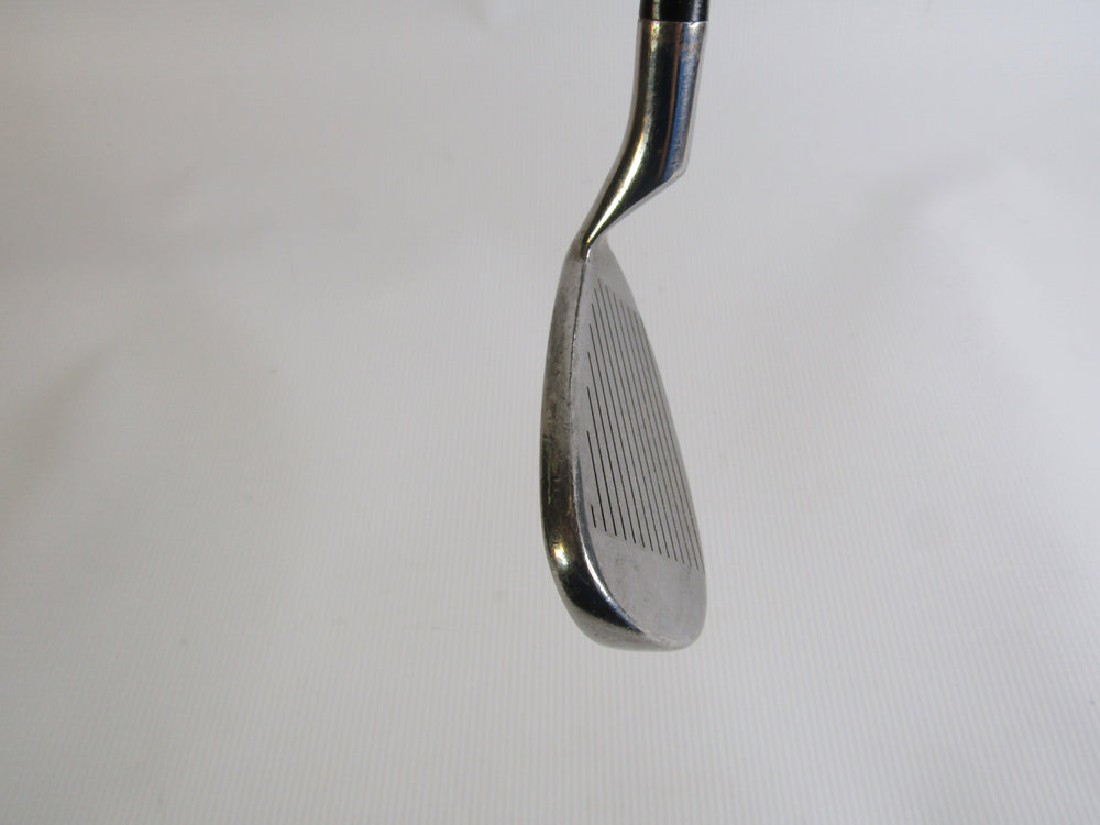 Cleveland VAS+ #9 Iron Steel Firm Mens Right Golf Stuff - Save on New and Pre-Owned Golf Equipment 