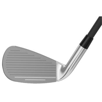 Cleveland XL Halo Full Face Steel Iron Set Golf Stuff - Low Prices - Fast Shipping - Custom Clubs 