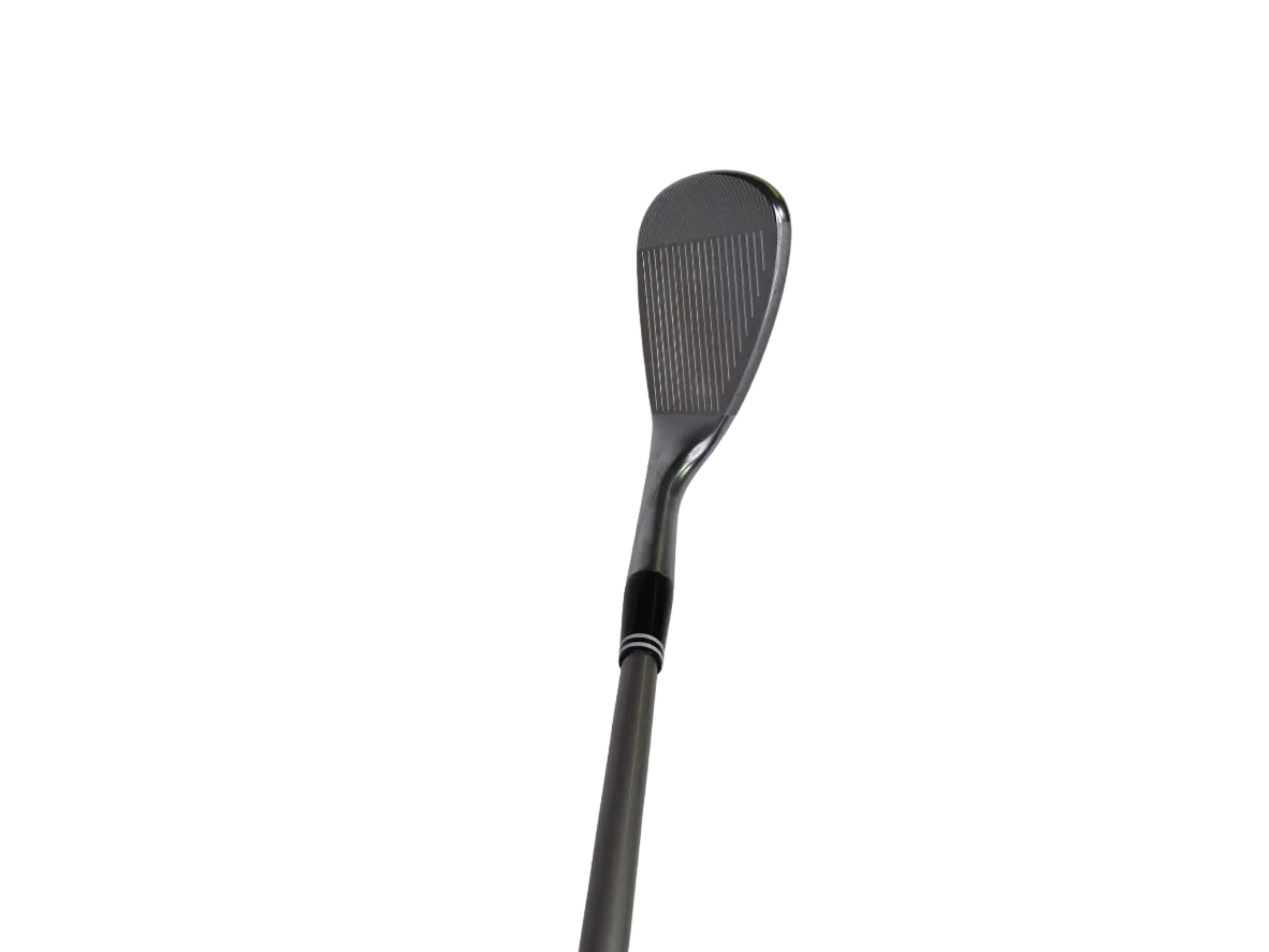 Cleveland Zipcore CBX 4 Wedge 50° Graphite Wedge Flex Mens Right Pre-Owned Wedges Cleveland 