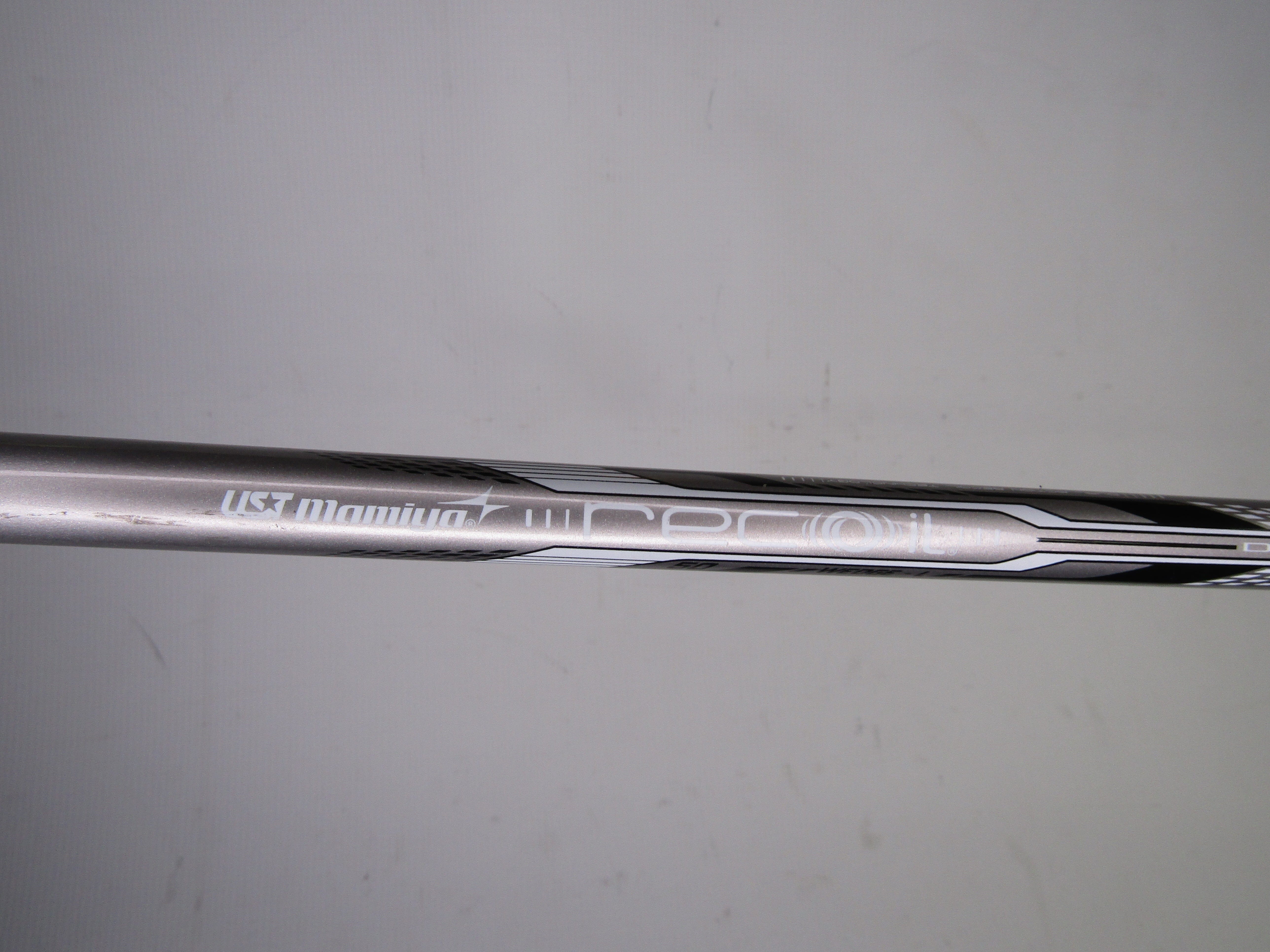 Cleveland Zipcore CBX 4 Wedge 50° Graphite Wedge Flex Mens Right Pre-Owned Wedges Cleveland 