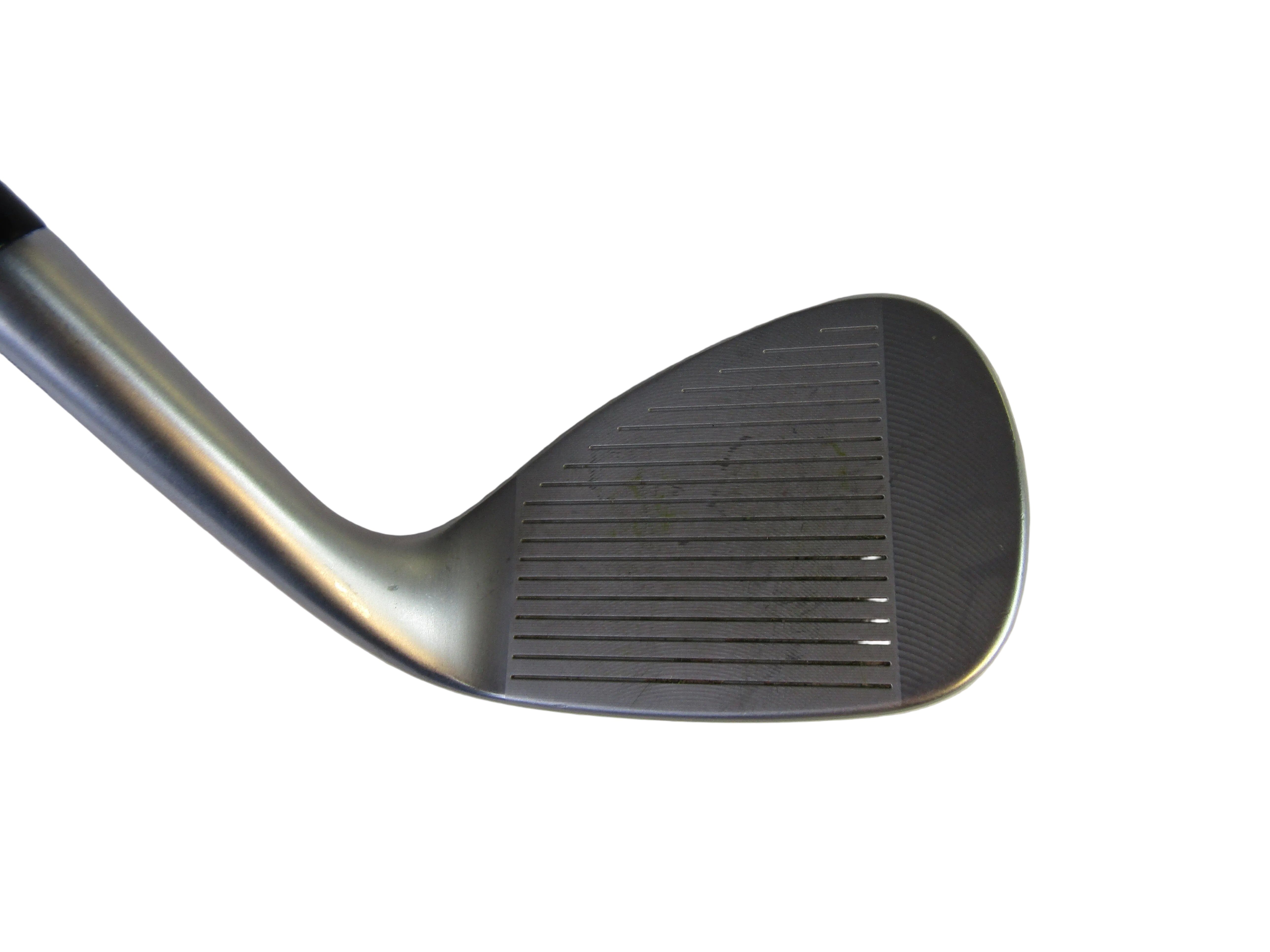 Cleveland Zipcore CBX Wedge 52°.11° GW Wedge Flex Graphite Men's Left Pre-Owned Wedges Cleveland 