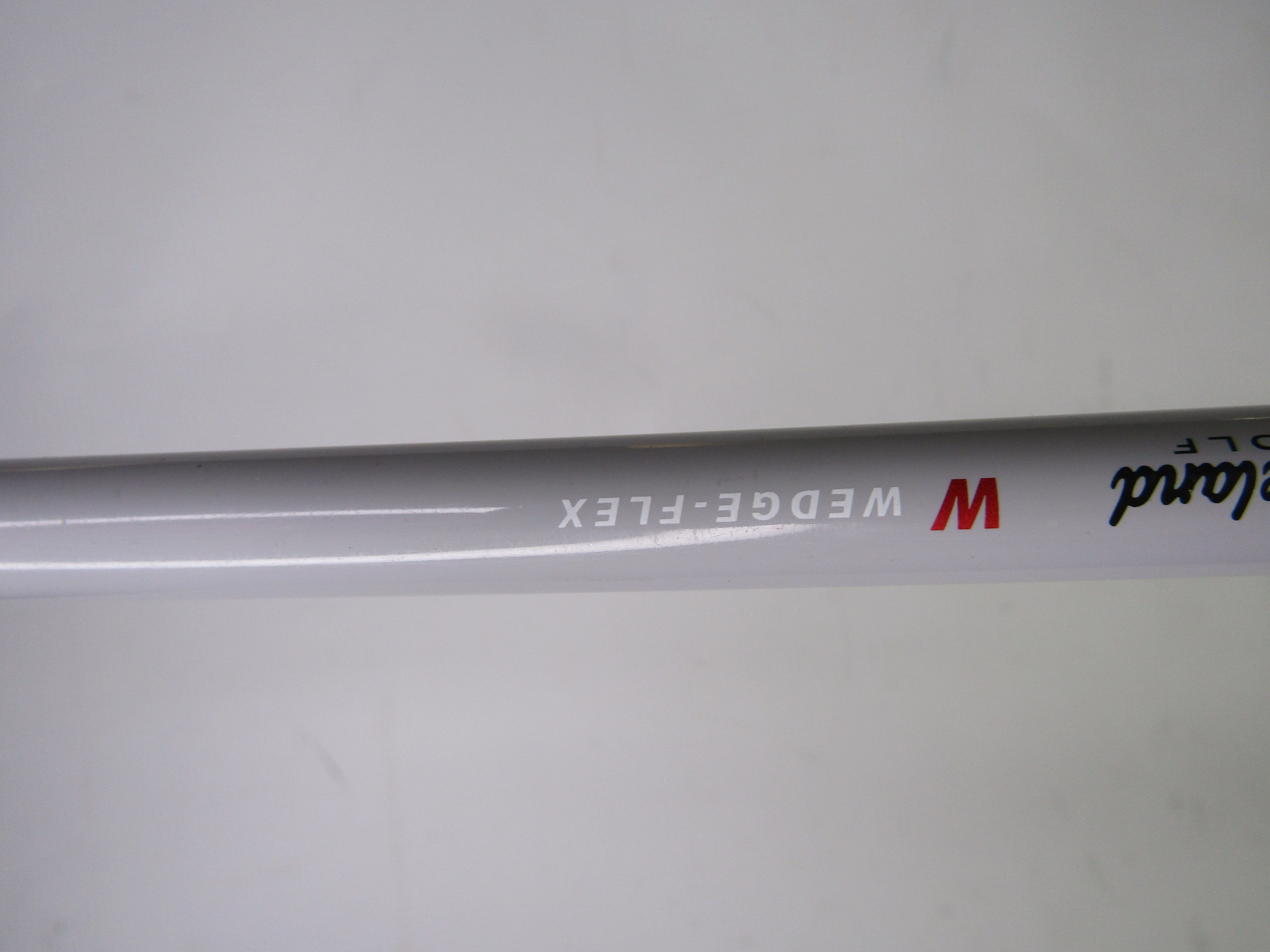 Cleveland Zipcore CBX Wedge 56° GW Wedge Flex Graphite Woman's Right Pre-Owned Wedges Cleveland 