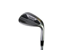 Cleveland Zipcore CBX Wedge 56° GW Wedge Flex Graphite Woman's Right Pre-Owned Wedges Cleveland 