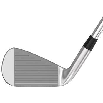 Cleveland Zipcore XL Steel Iron Set – Golf Stuff