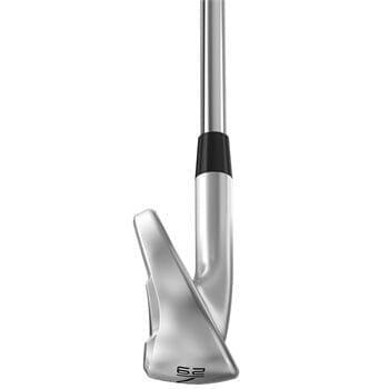 Cleveland Zipcore XL Steel Iron Set – Golf Stuff