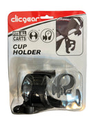 Clicgear Cup Holder CGCH03 3.5+ Cart Accessories & Parts Clicgear 