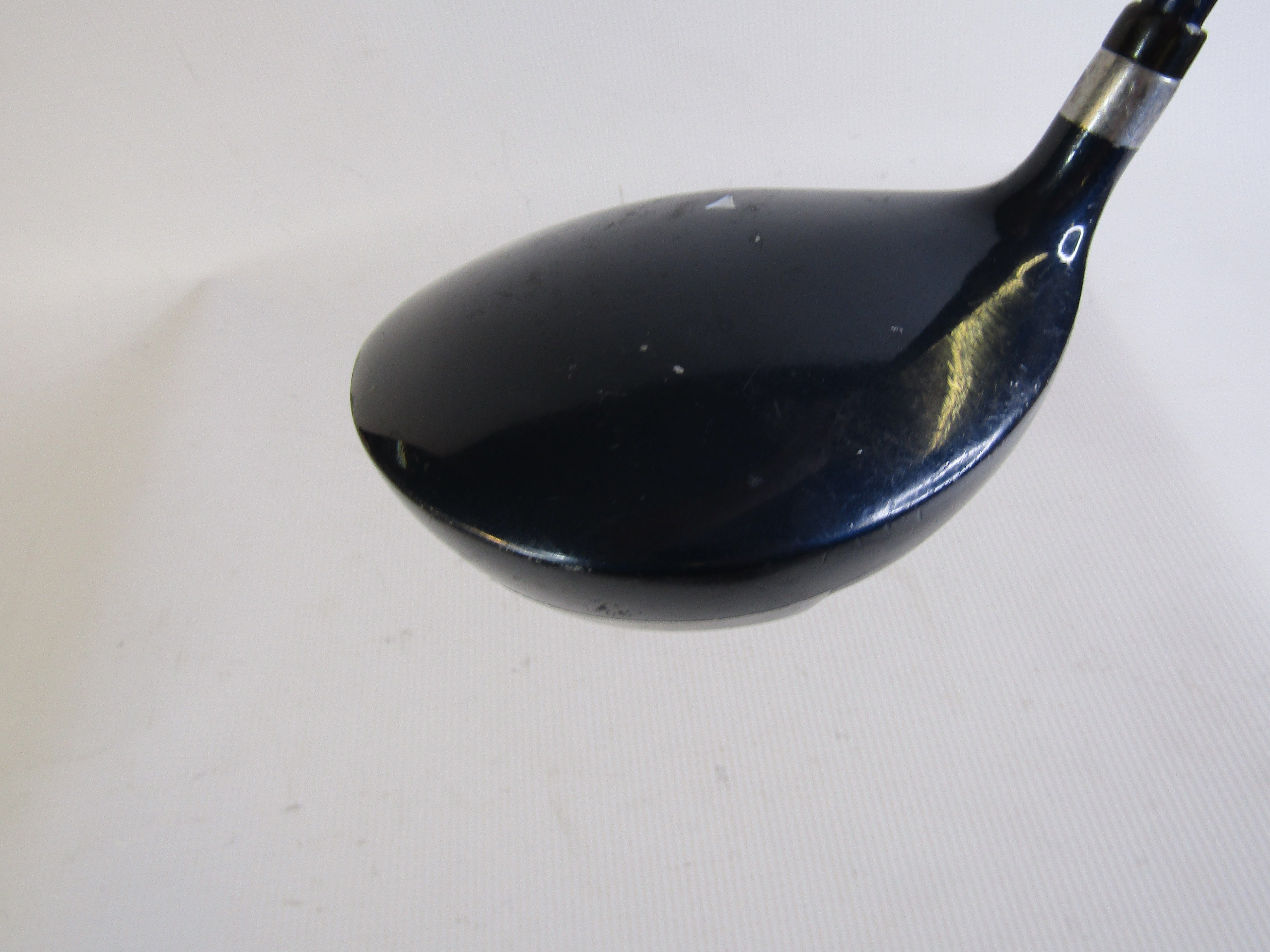 CN Future Links 15° Driver Hyper-Flex Graphite Junior Left (9-12 yrs) Junior Pre-Owned Drivers CN Future Links 