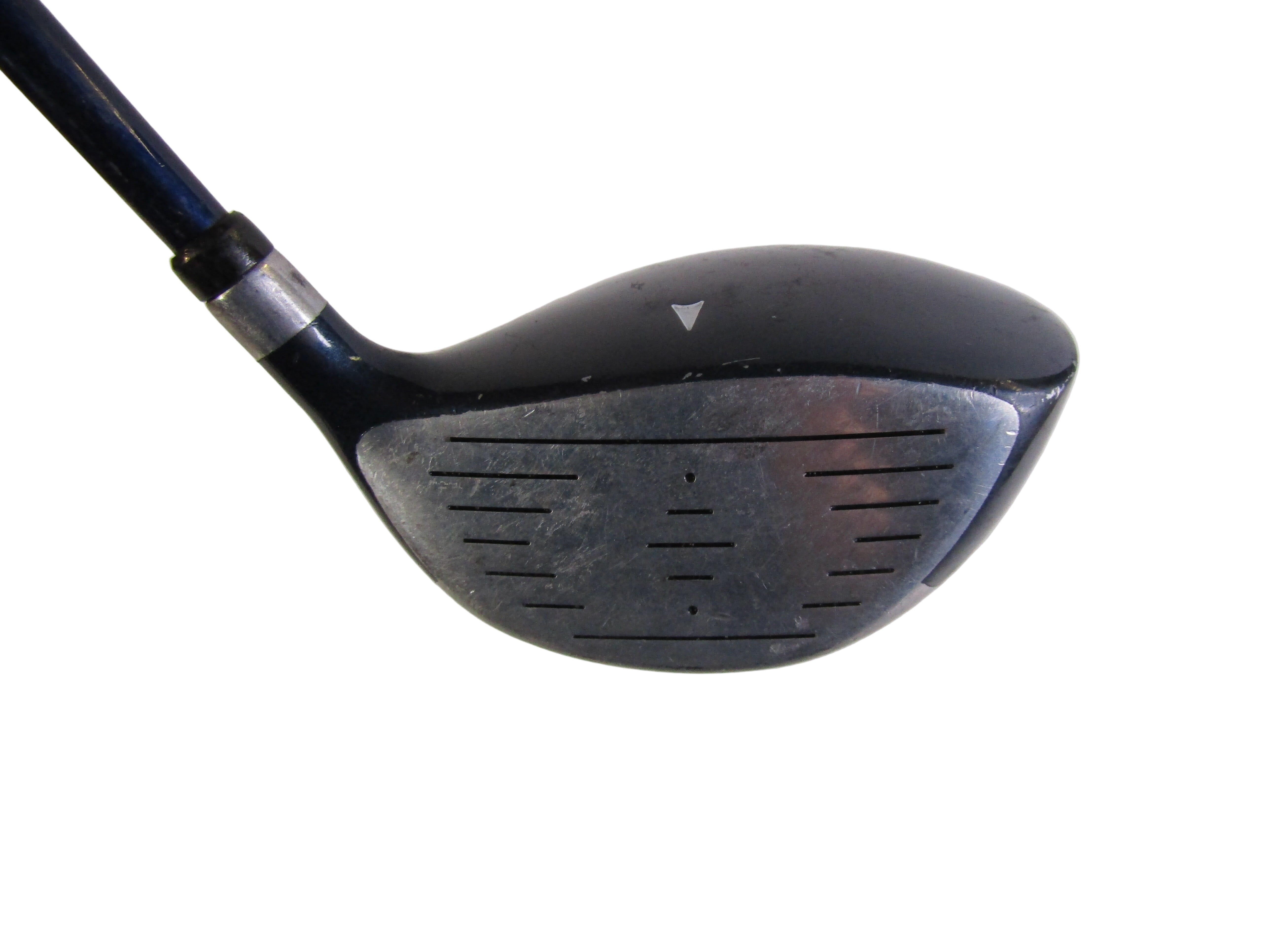 CN Future Links 15° Driver Hyper-Flex Graphite Junior Left (9-12 yrs) Junior Pre-Owned Drivers CN Future Links 