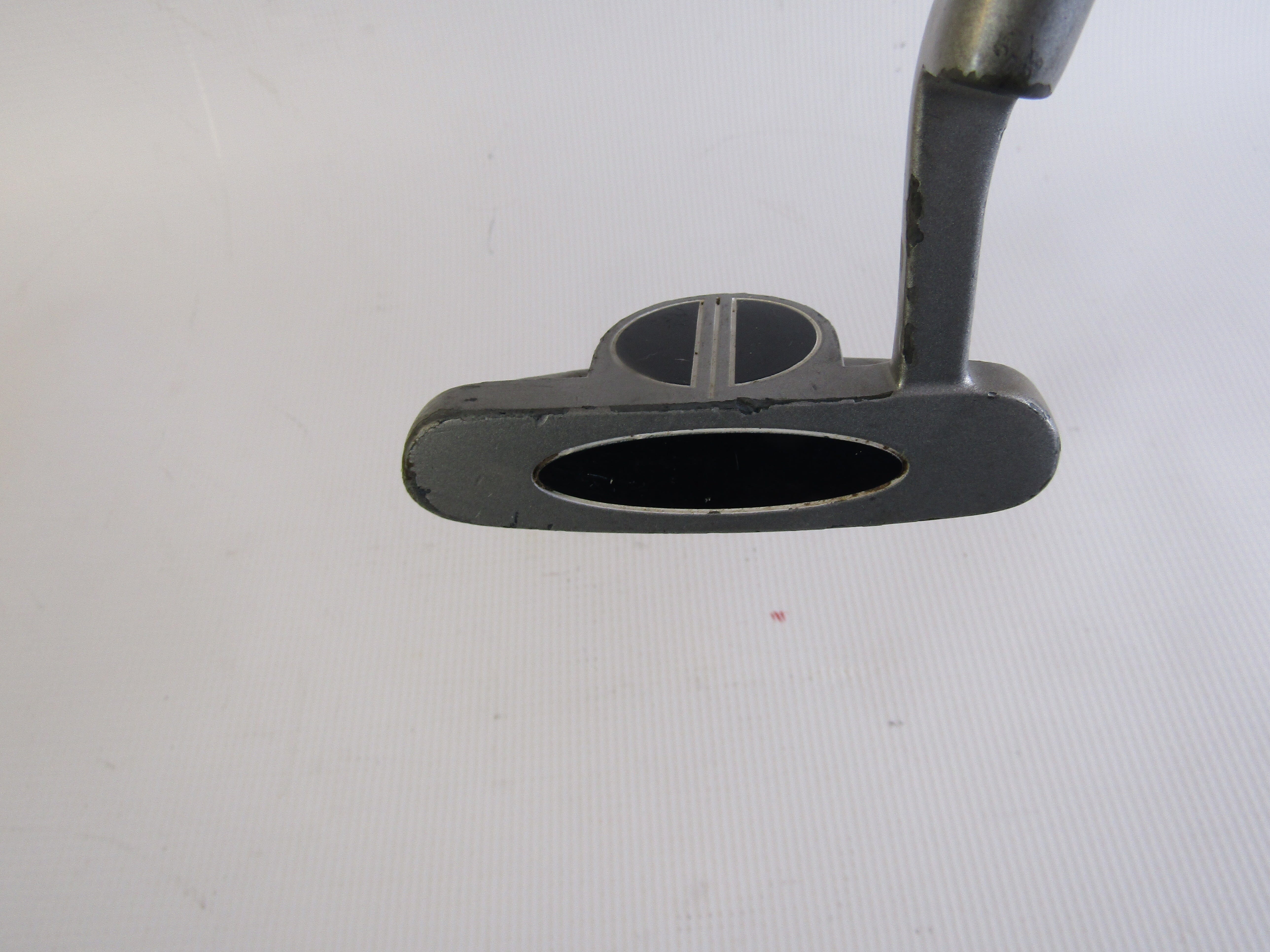 CN Future Links Putter Graphite Shaft Junior Right Hand (10-13 yrs) Junior Pre-Owned Putters CN Future Links 