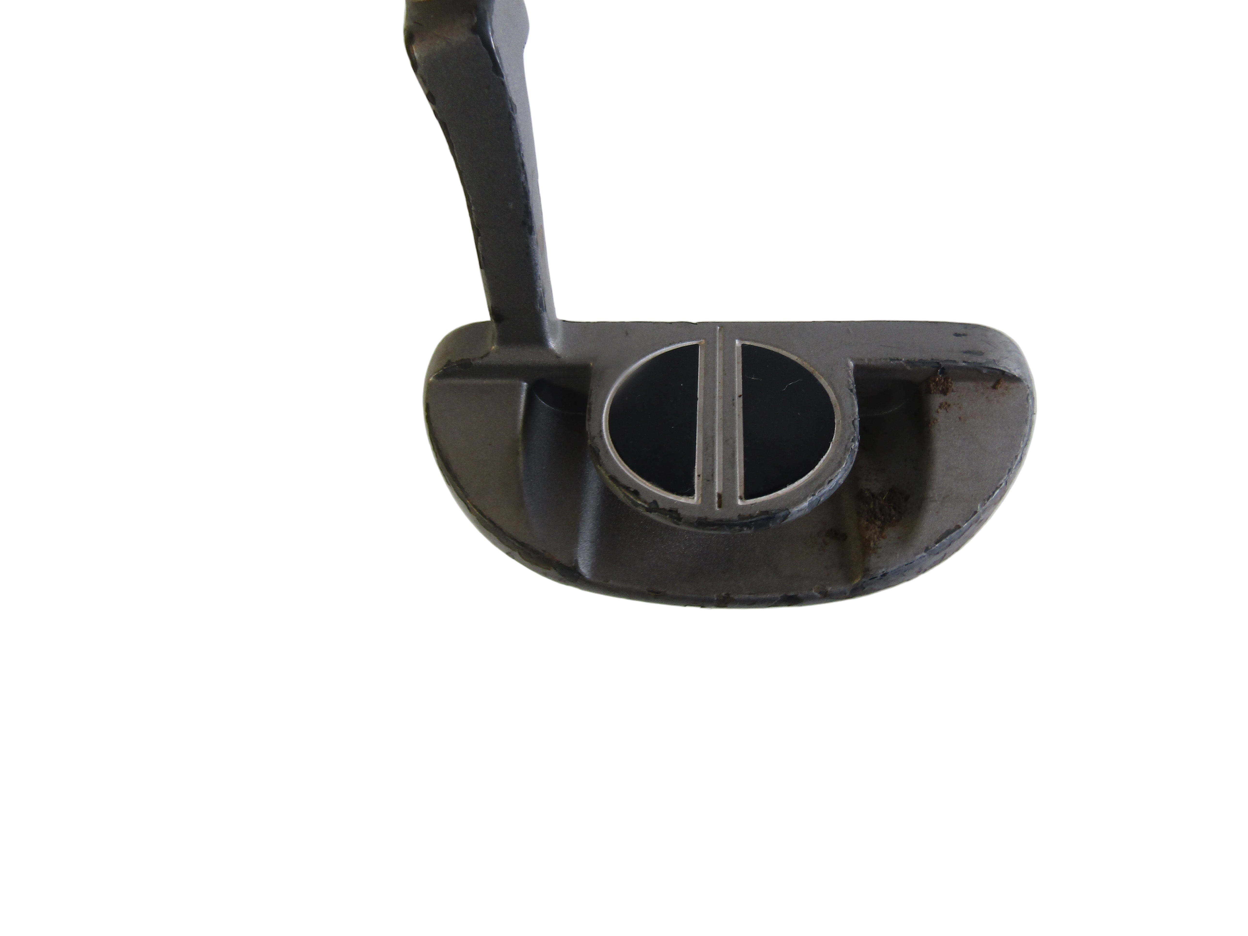 CN Future Links Putter Graphite Shaft Junior Right Hand (10-13 yrs) Junior Pre-Owned Putters CN Future Links 