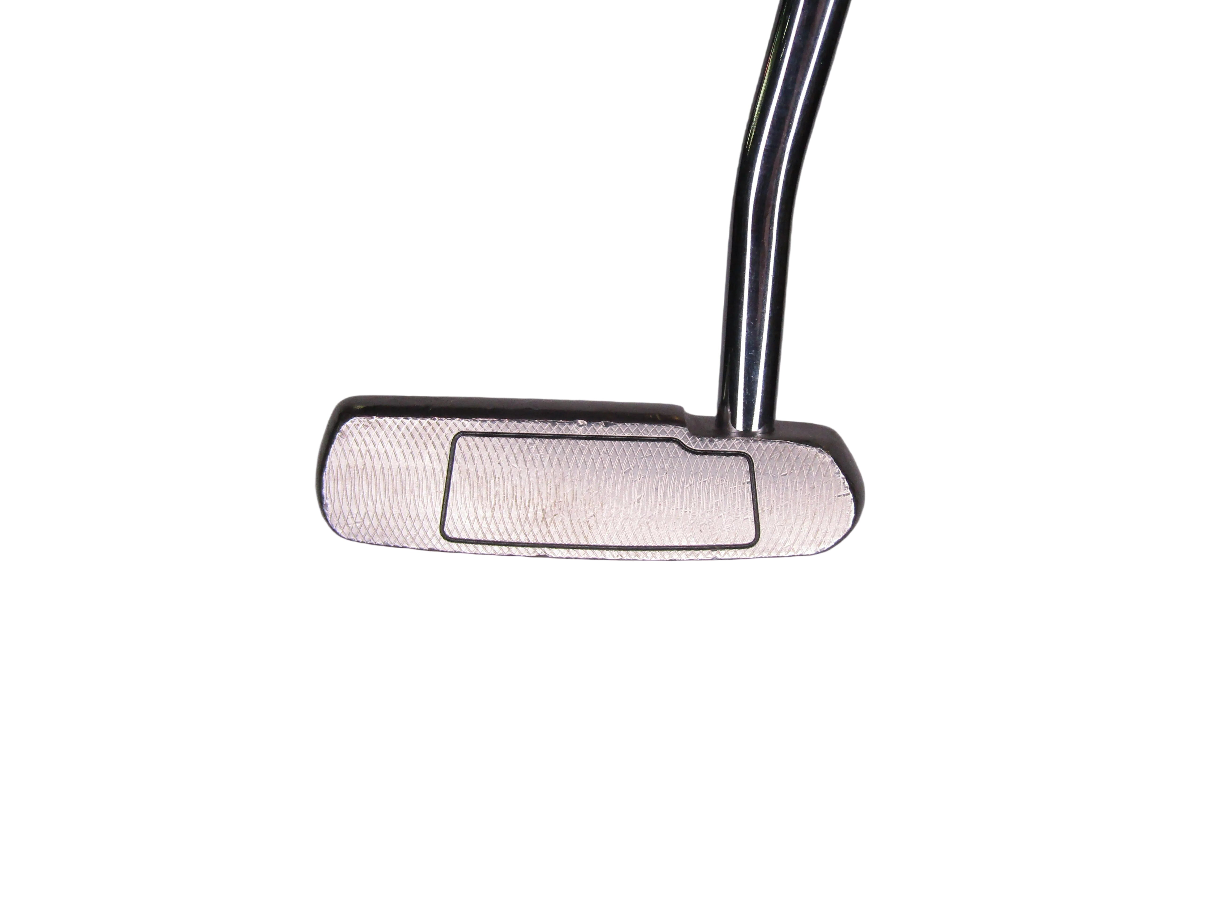 Cobra 33.25" DB Mallet Putter Steel Ladies Right Hc Women's Pre-Owned Putters Cobra 