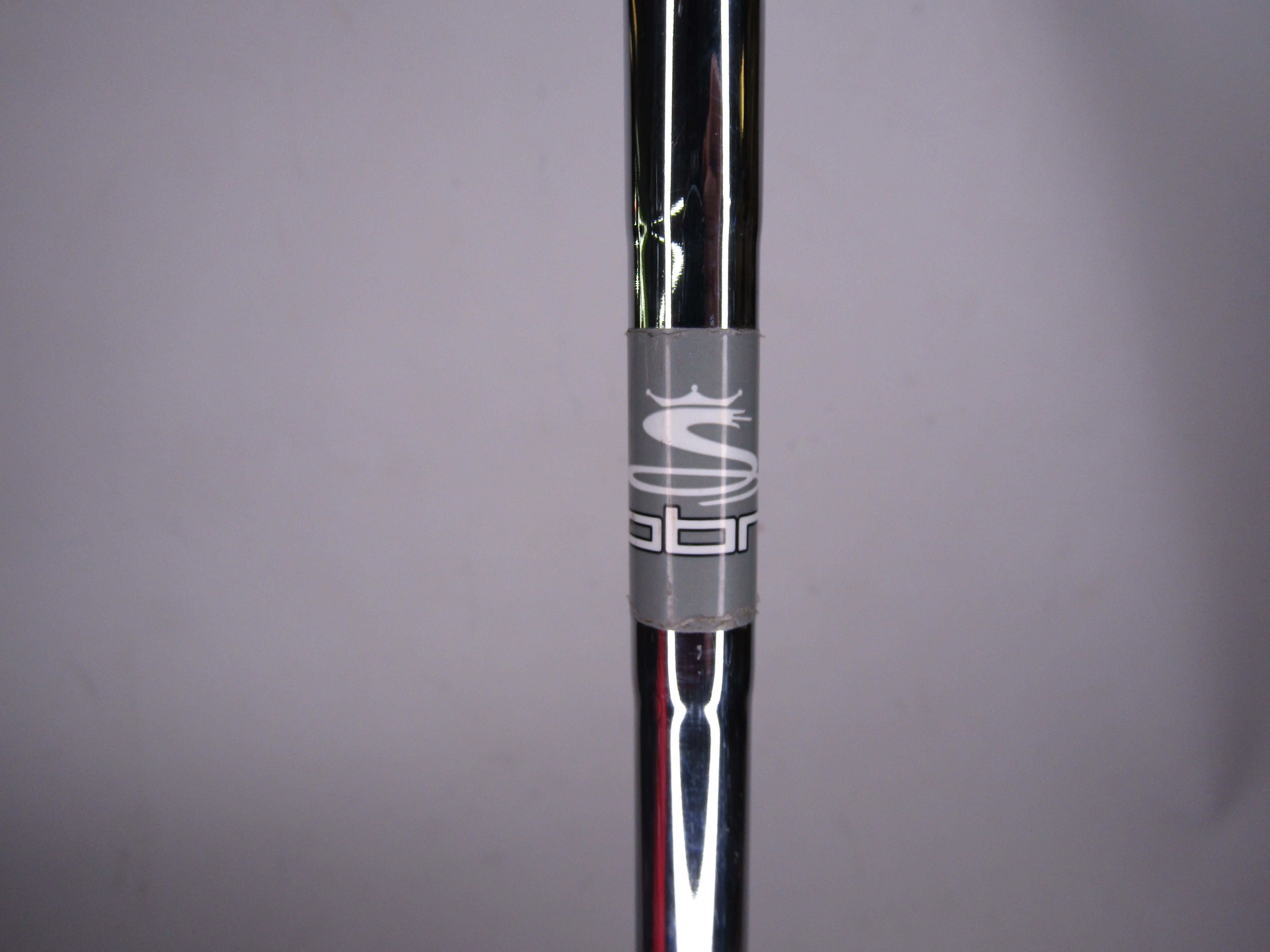 Cobra 33.25" DB Mallet Putter Steel Ladies Right Hc Women's Pre-Owned Putters Cobra 