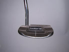 Cobra 33.25" DB Mallet Putter Steel Ladies Right Hc Women's Pre-Owned Putters Cobra 