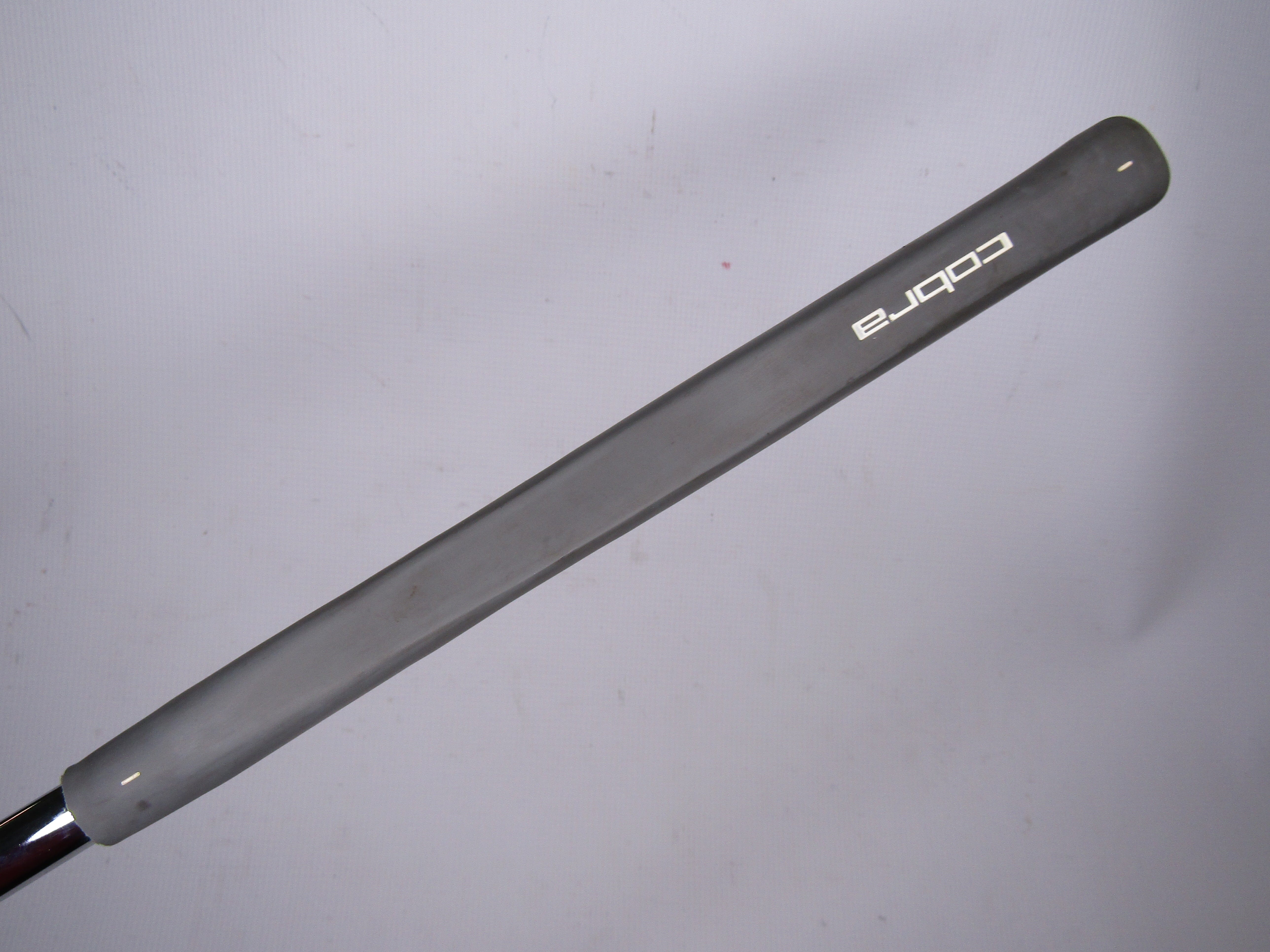 Cobra 33.25" DB Mallet Putter Steel Ladies Right Hc Women's Pre-Owned Putters Cobra 