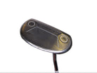 Cobra 33.25" DB Mallet Putter Steel Ladies Right Hc Women's Pre-Owned Putters Cobra 