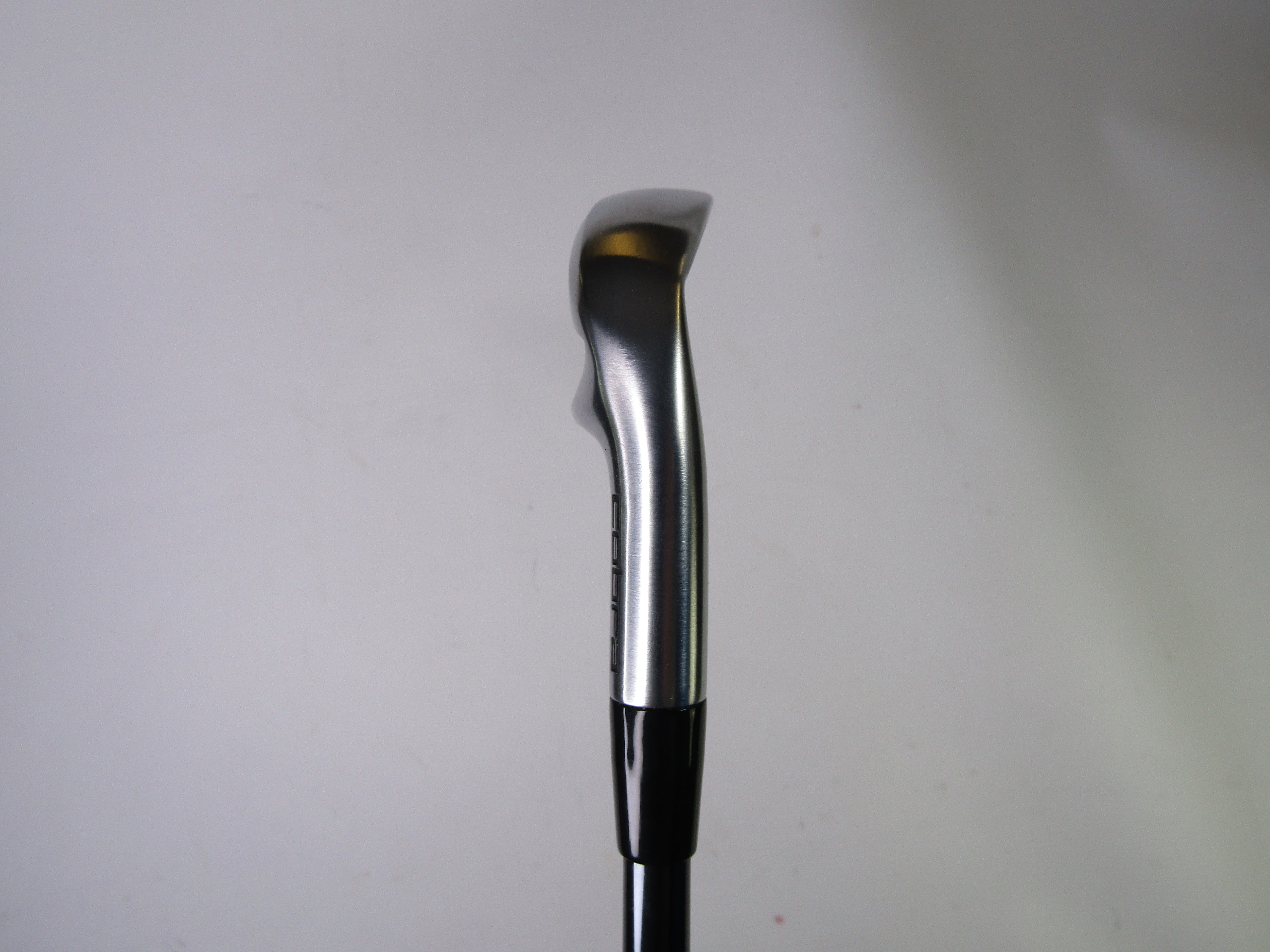 Cobra 3DPX #7-PW/GW Regular Graphite Men's Right Pre-Owned Iron Sets Cobra 
