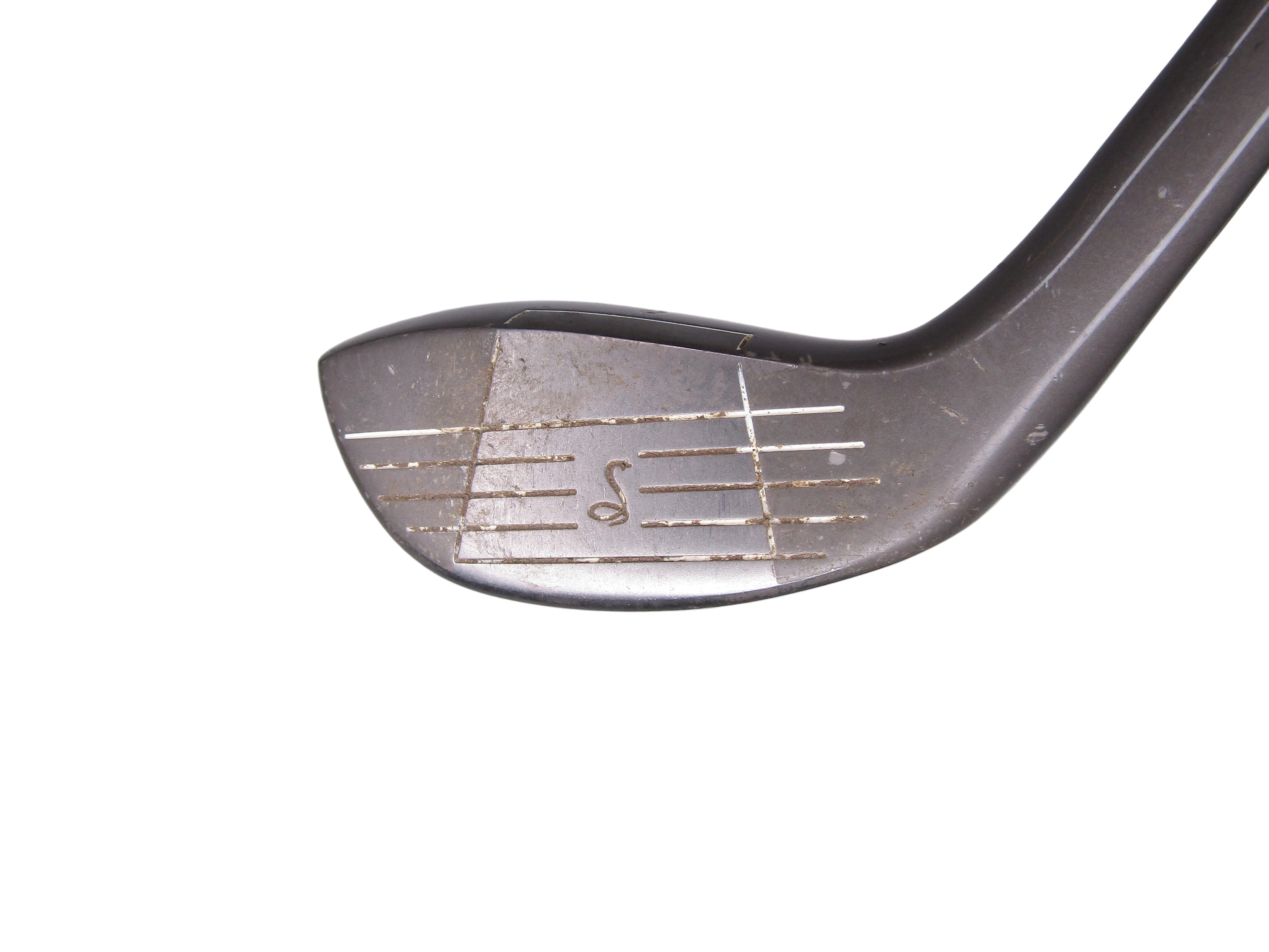 Cobra #4 Wood Regular Flex Graphite Shaft Men's Right Pre-Owned Fairway Woods Cobra 