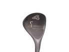 Cobra #4 Wood Regular Flex Graphite Shaft Men's Right Pre-Owned Fairway Woods Cobra 