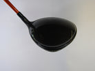 Cobra Aerojet LS 10.5° Driver Stiff Flex Graphite Men's Right Hc Pre-Owned Drivers Cobra 