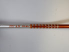 Cobra Aerojet LS 10.5° Driver Stiff Flex Graphite Men's Right Hc Pre-Owned Drivers Cobra 