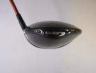 Cobra Aerojet LS 10.5° Driver Stiff Flex Graphite Men's Right Hc Pre-Owned Drivers Cobra 