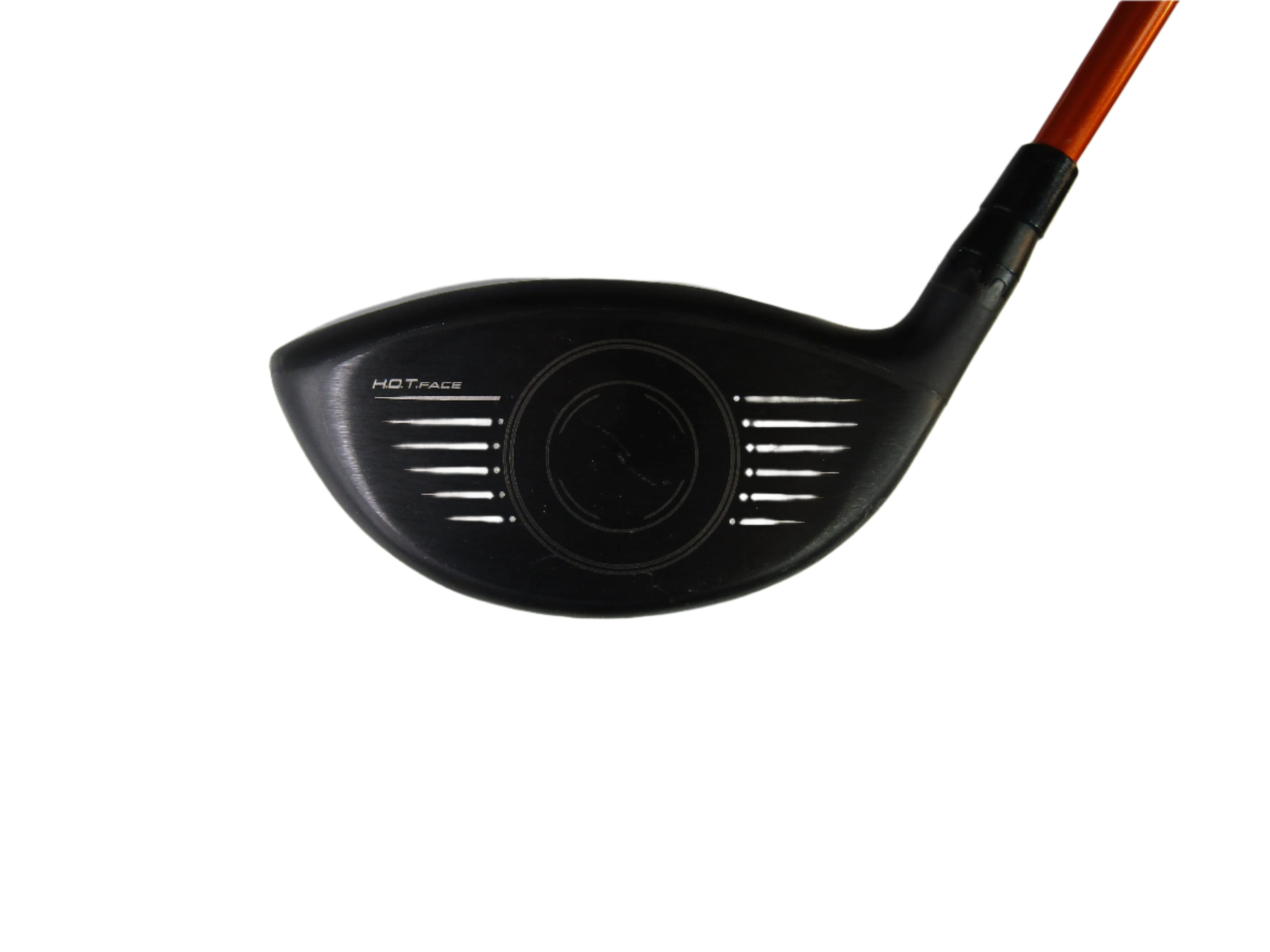 Cobra Aerojet LS 10.5° Driver Stiff Flex Graphite Men's Right Hc Pre-Owned Drivers Cobra 